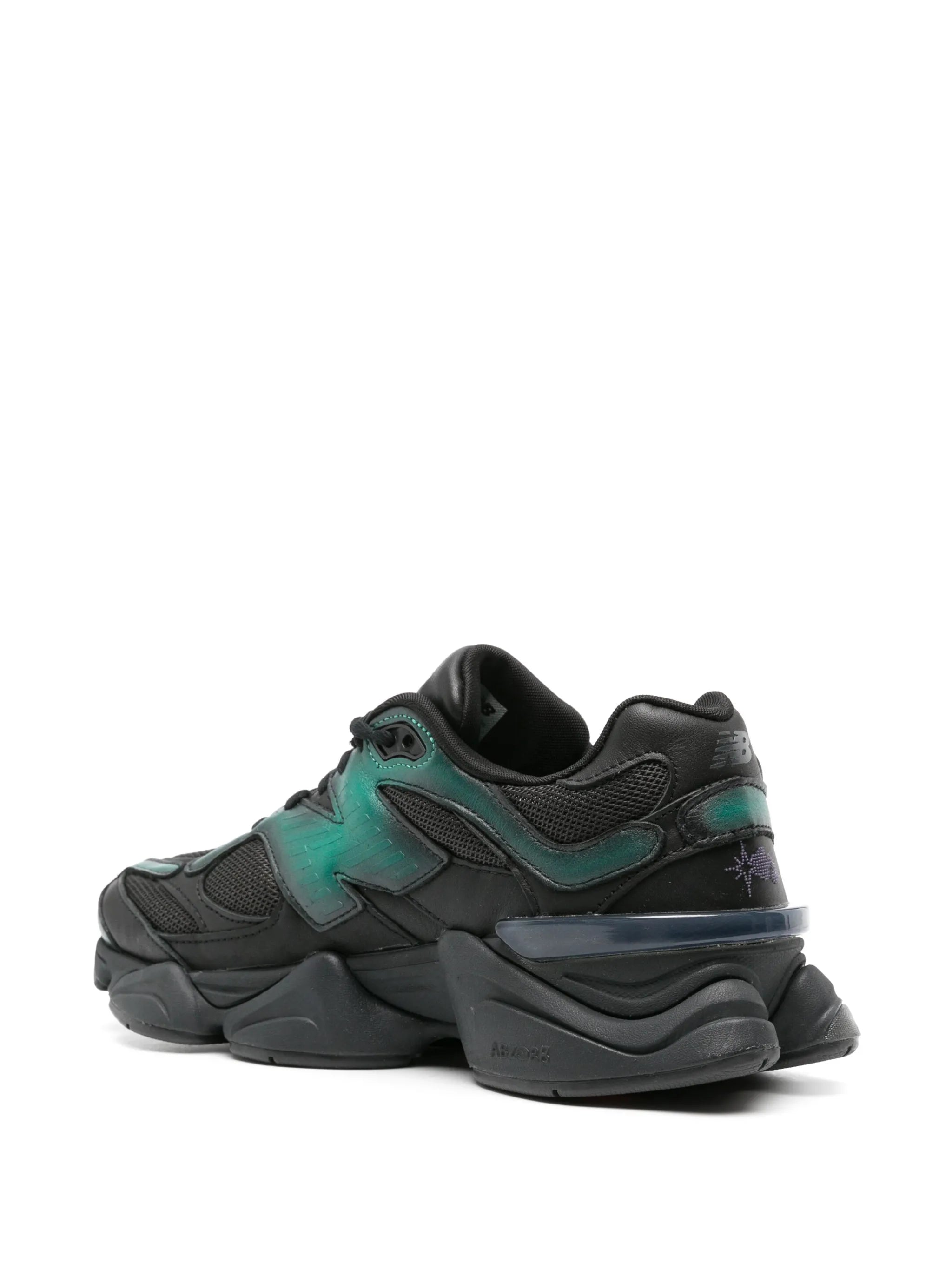 x Mowalola 90/60 sneakers