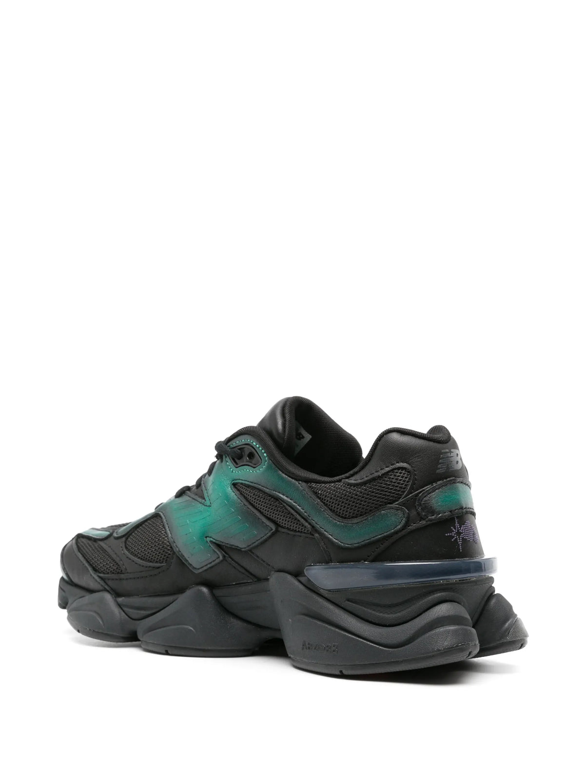 x Mowalola 90/60 sneakers