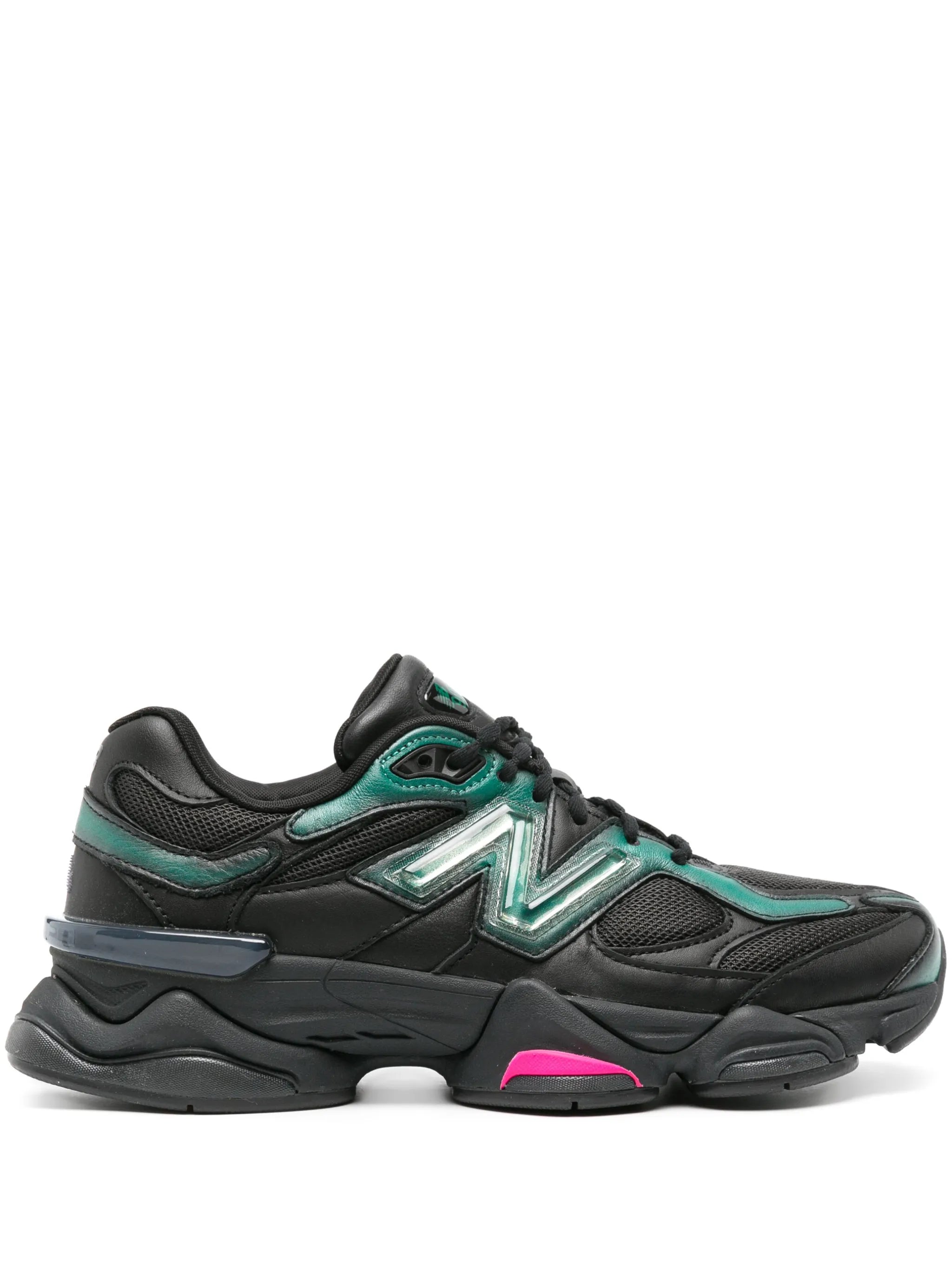 x Mowalola 90/60 sneakers