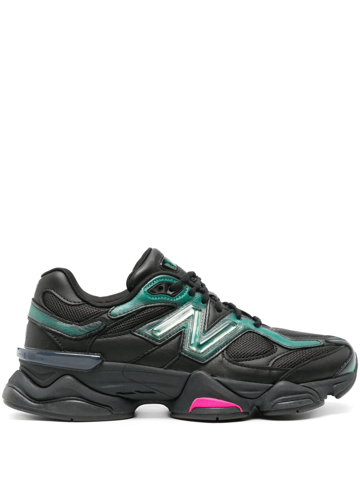 x Mowalola 90/60 sneakers