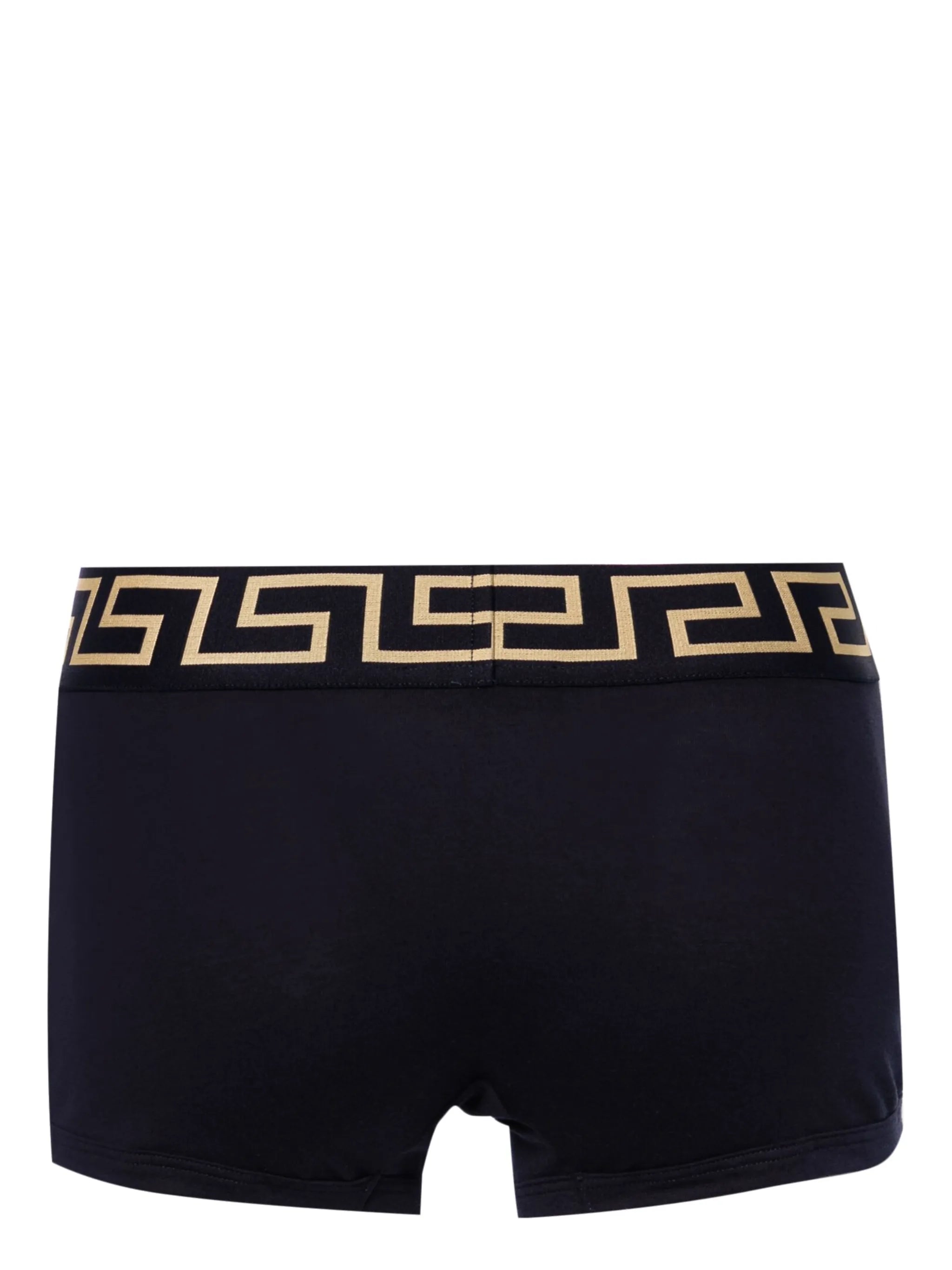 Greca-waistband boxer (pack of two)