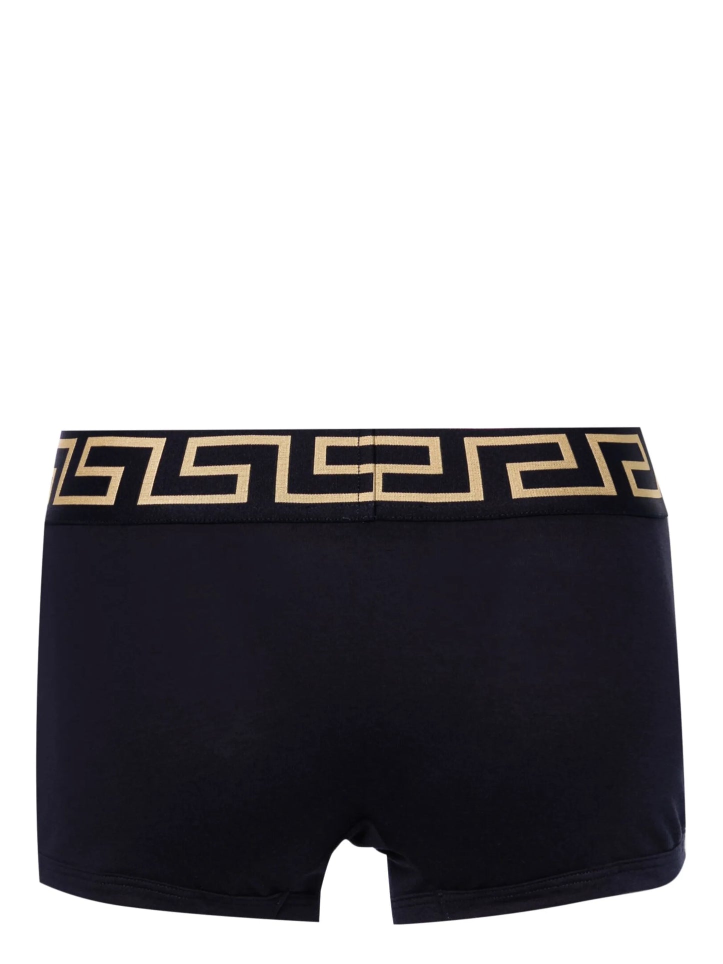 Greca-waistband boxer (pack of two)
