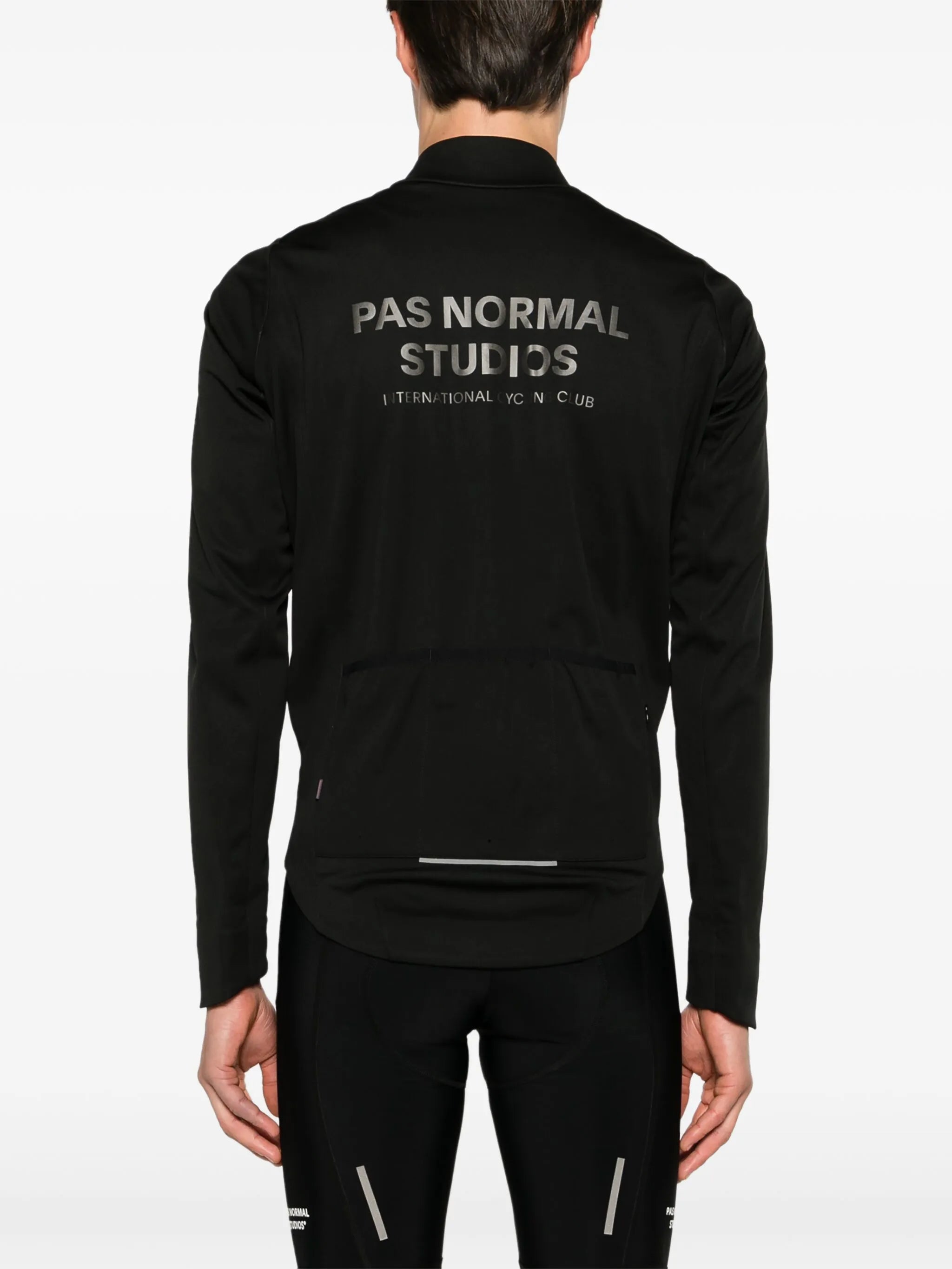 Essential Thermal performance jacket