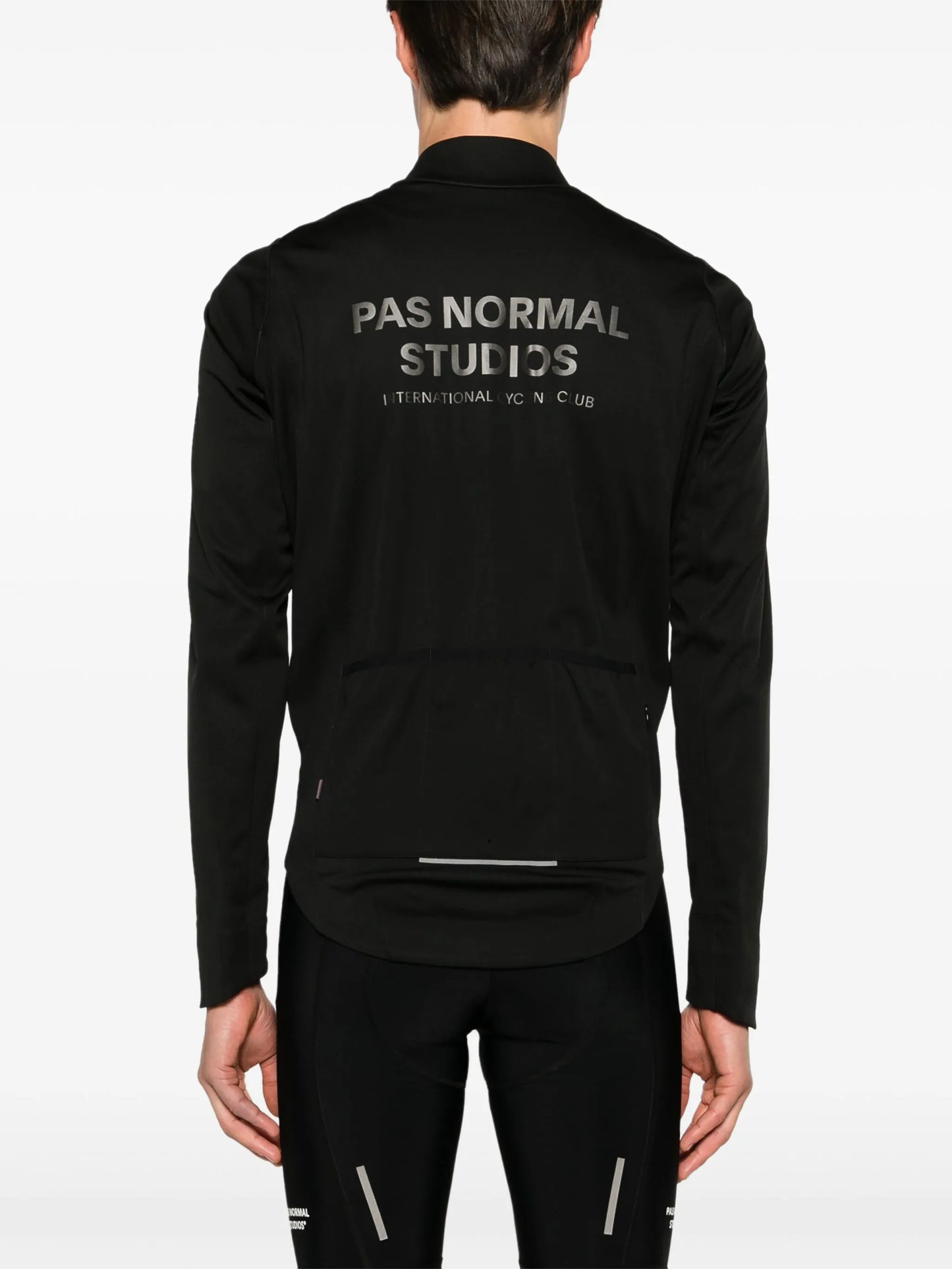 Essential Thermal performance jacket