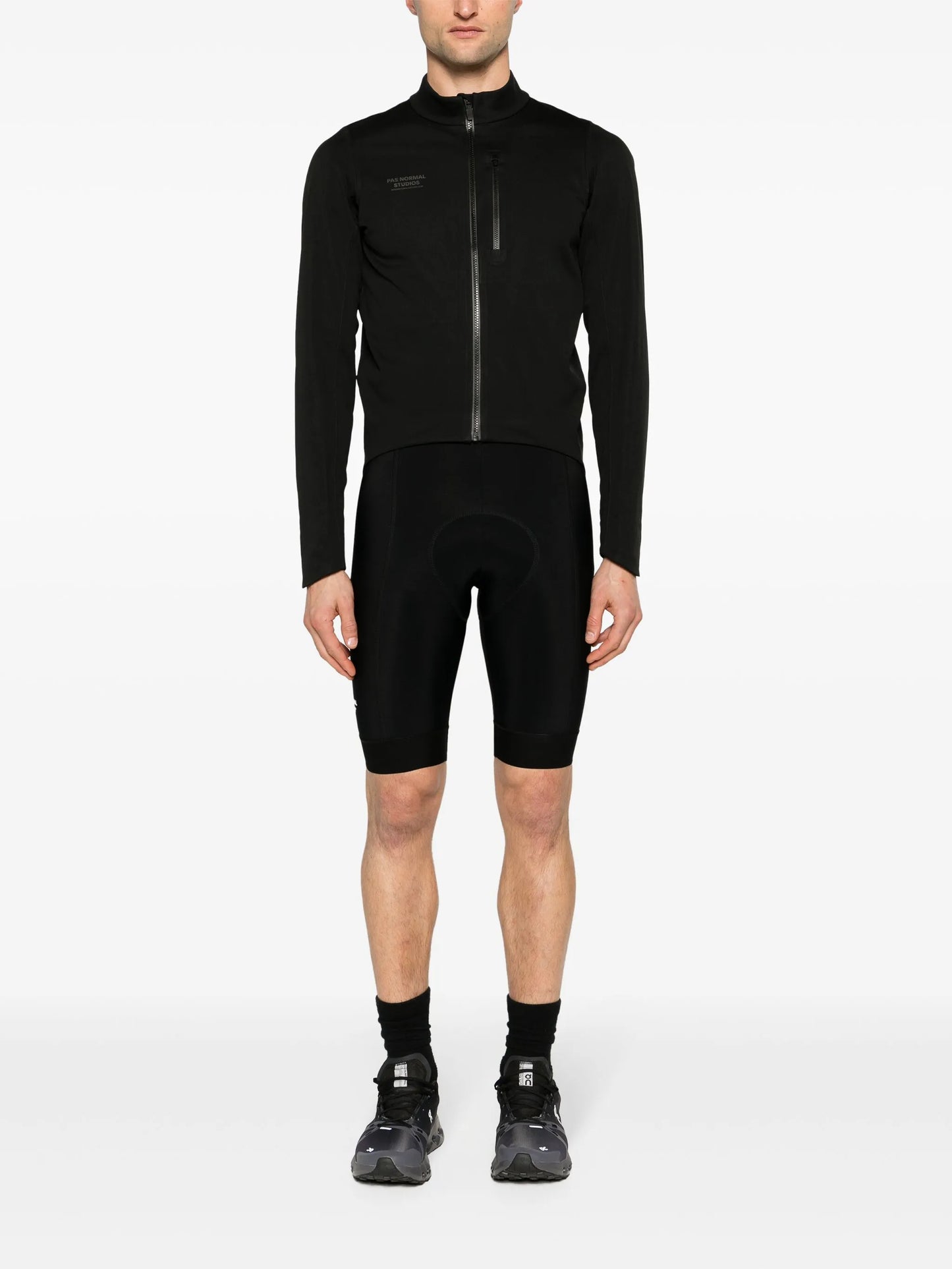Essential Thermal performance jacket