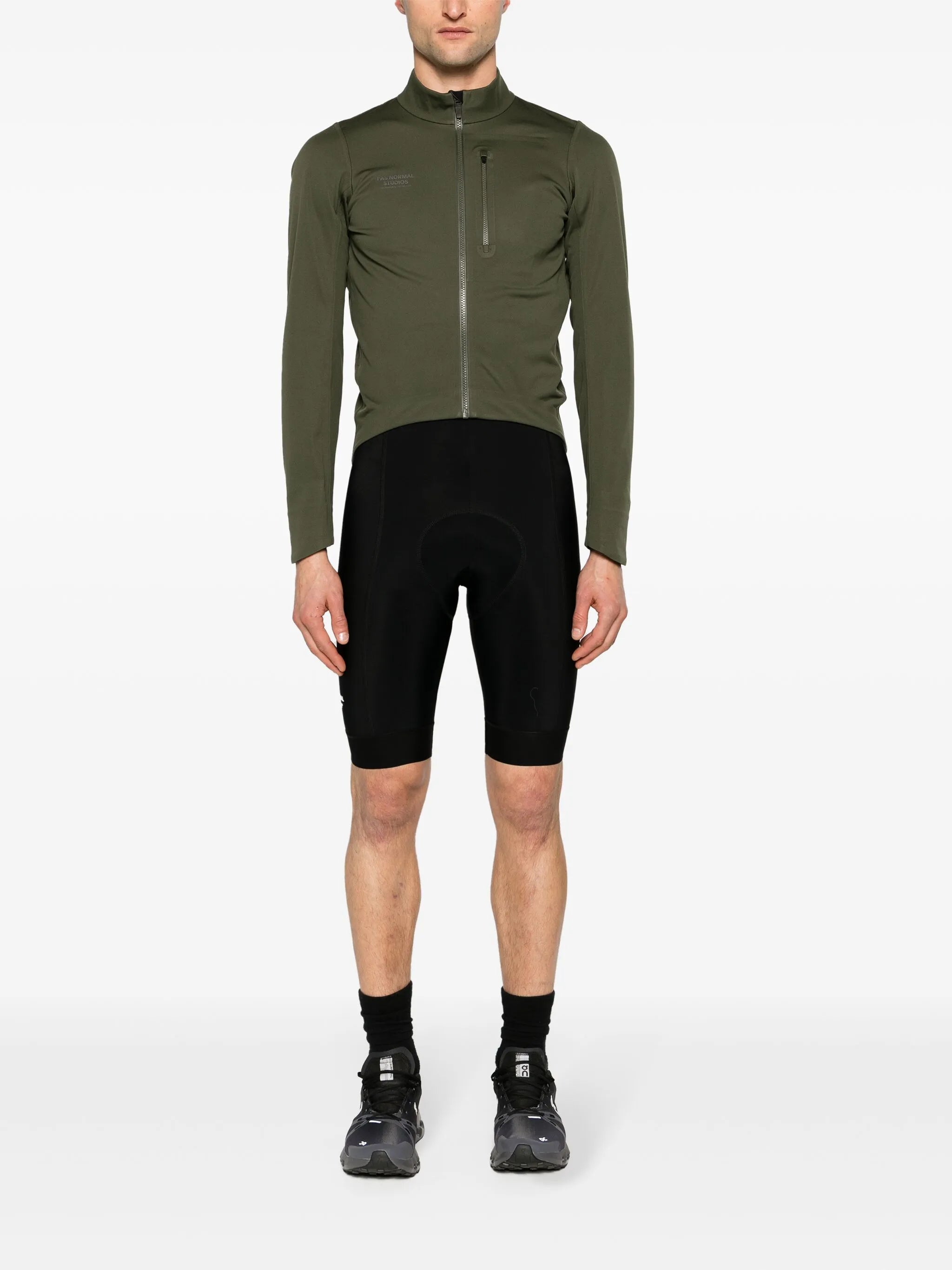 Essential Thermal performance jacket