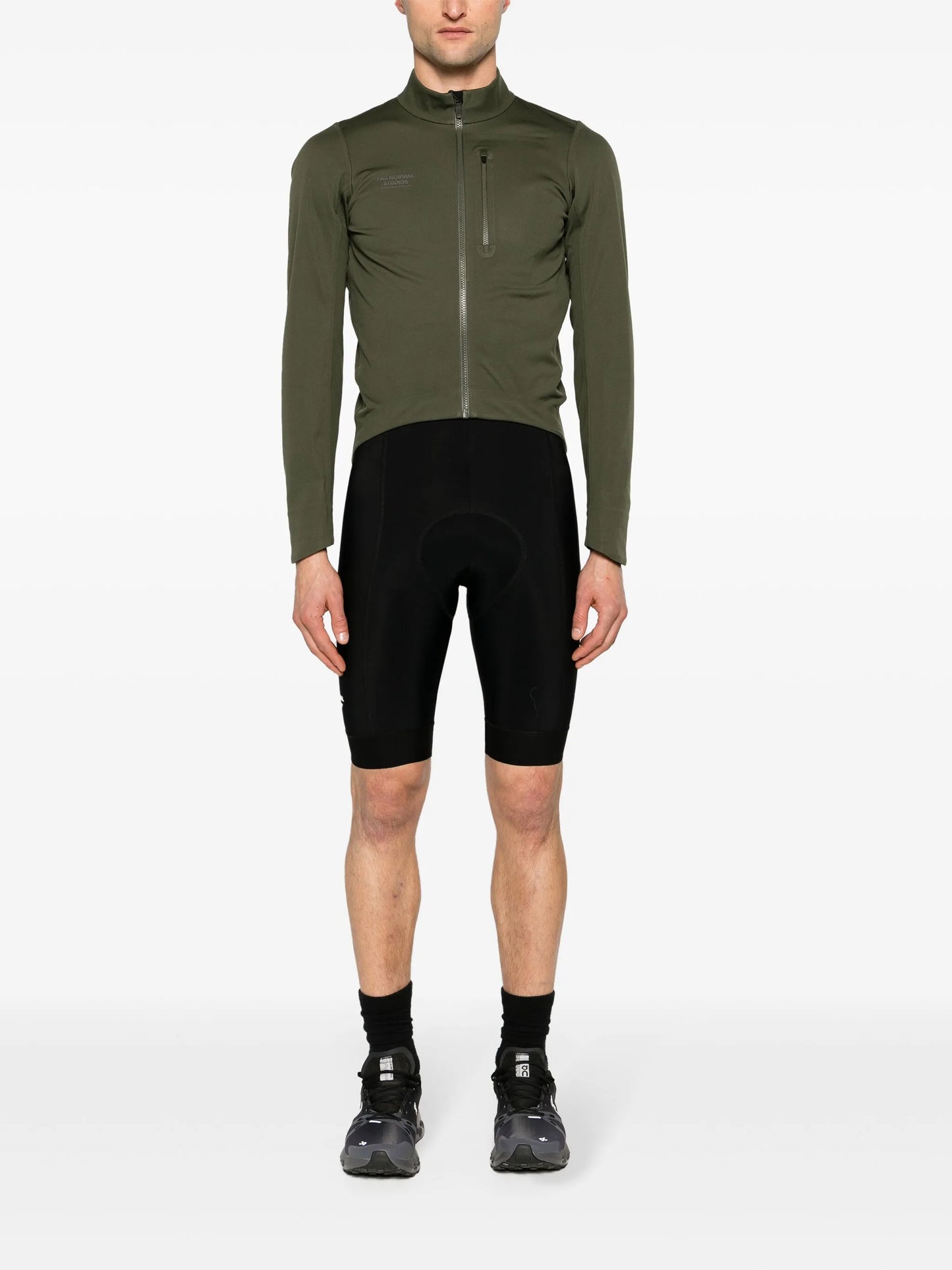 Essential Thermal performance jacket