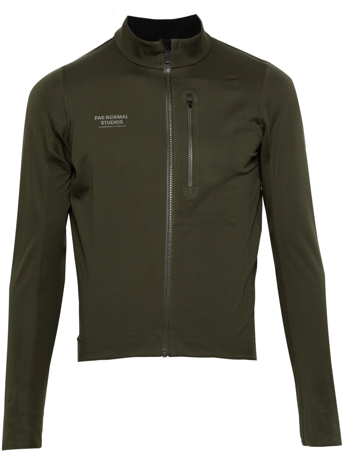 Essential Thermal performance jacket