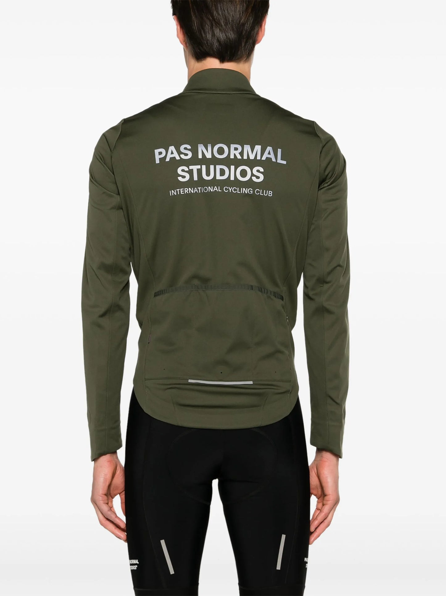 Essential Thermal performance jacket