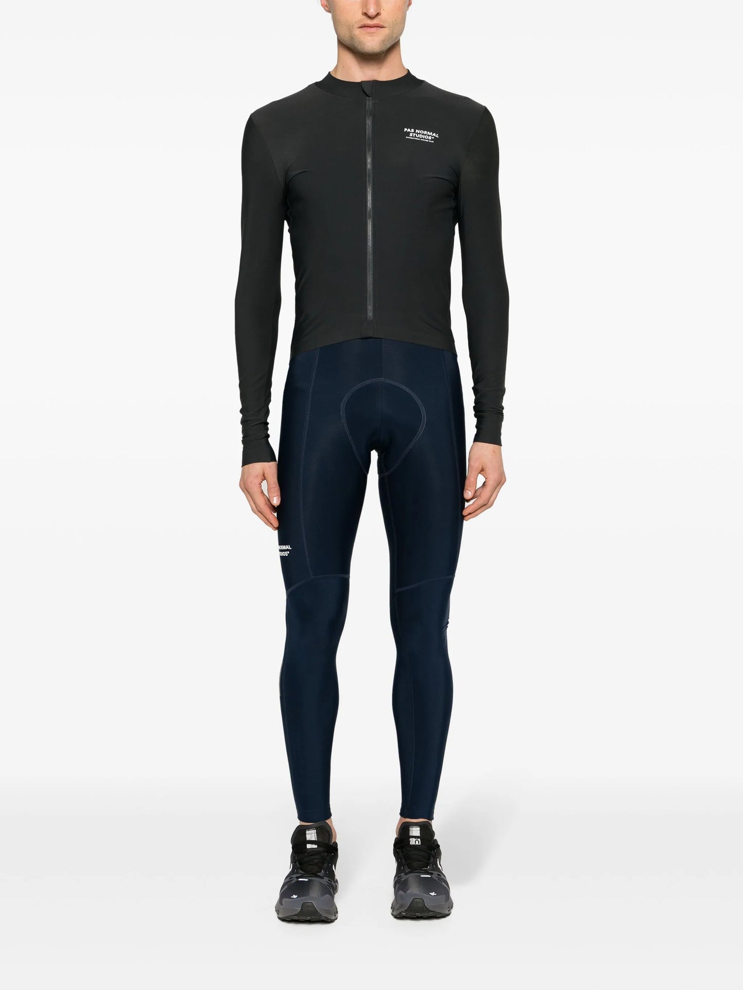 Essential Thermal Bibs cycling shorts