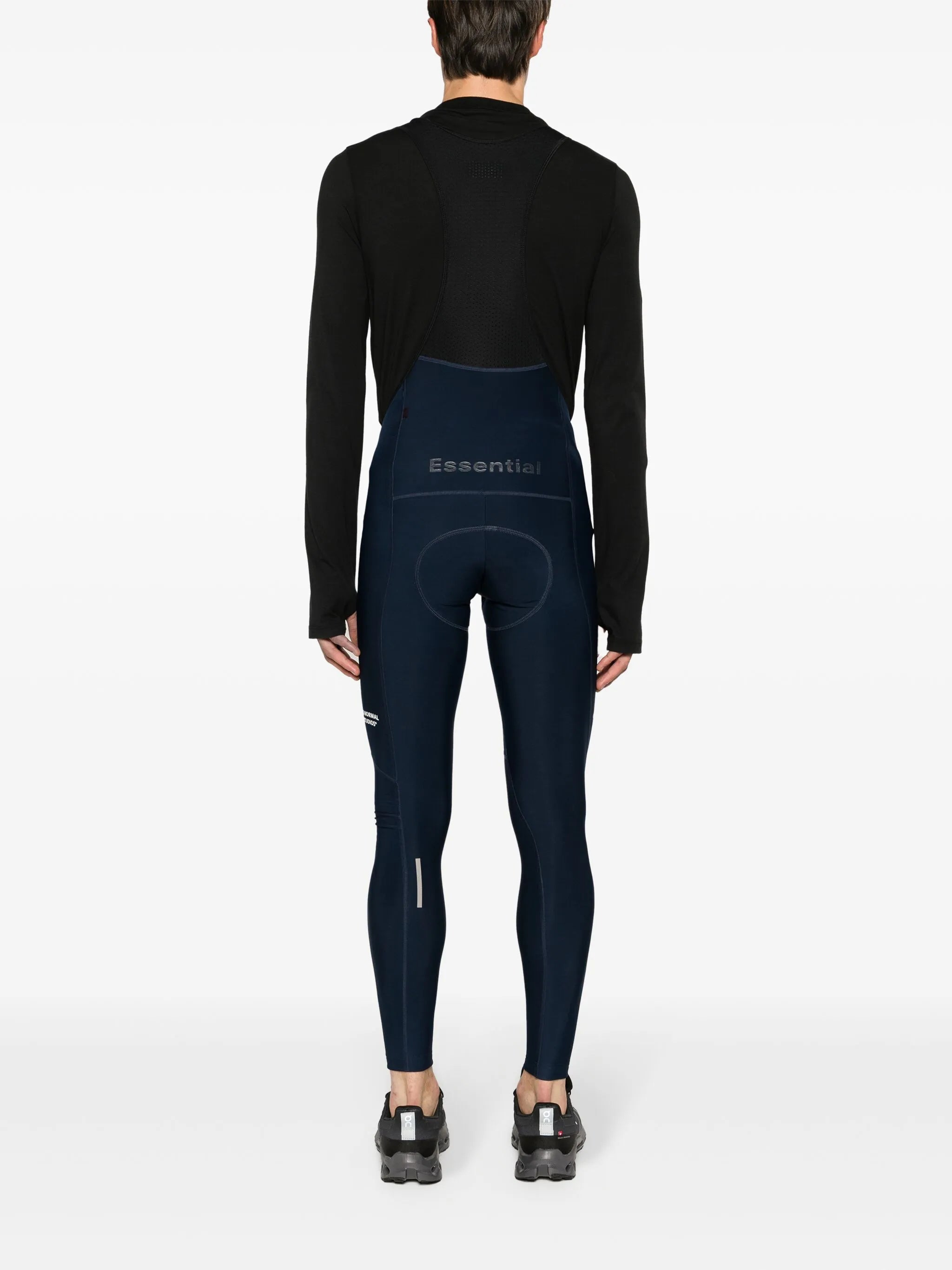 Essential Thermal Bibs cycling shorts