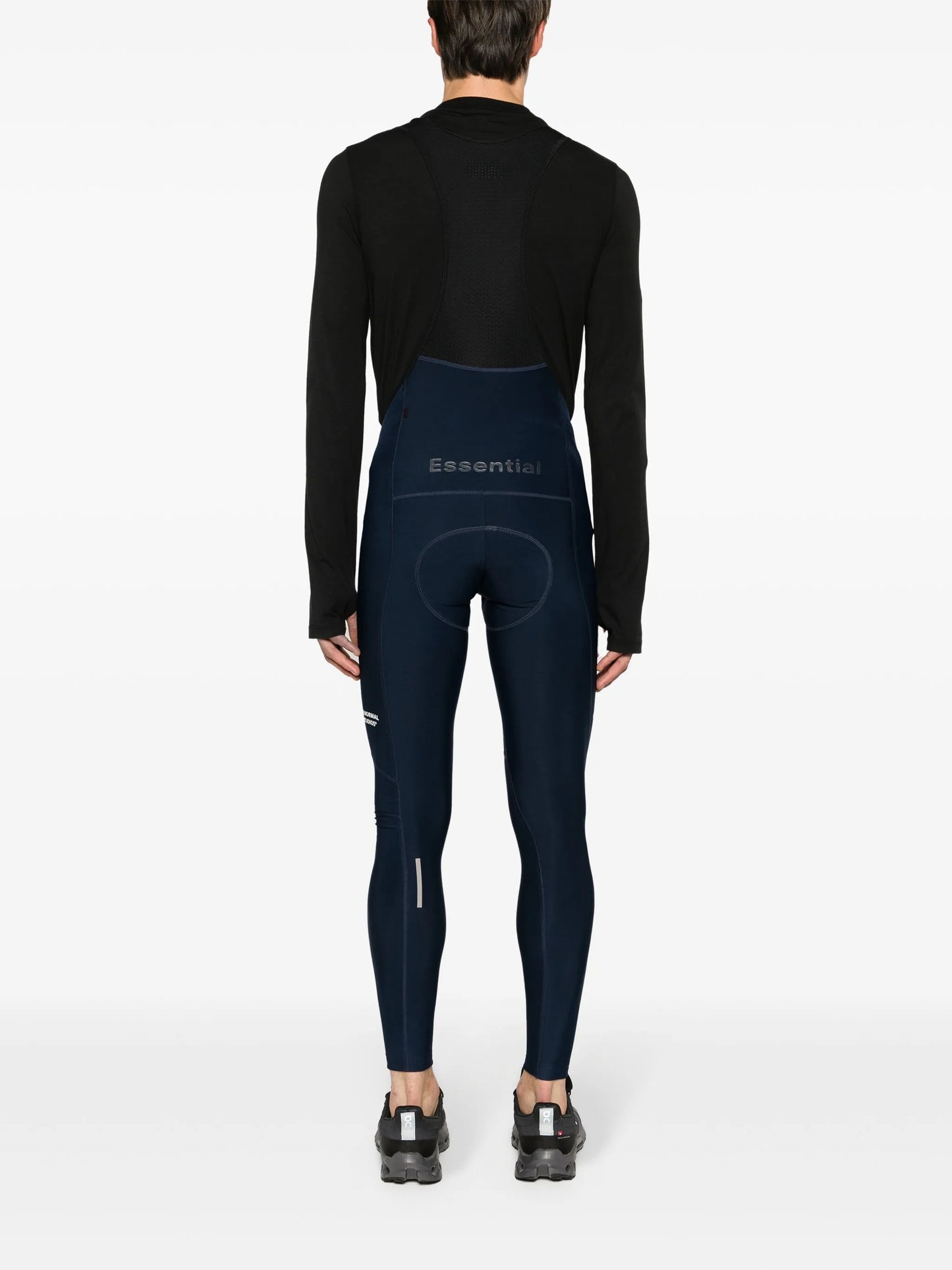 Essential Thermal Bibs cycling shorts