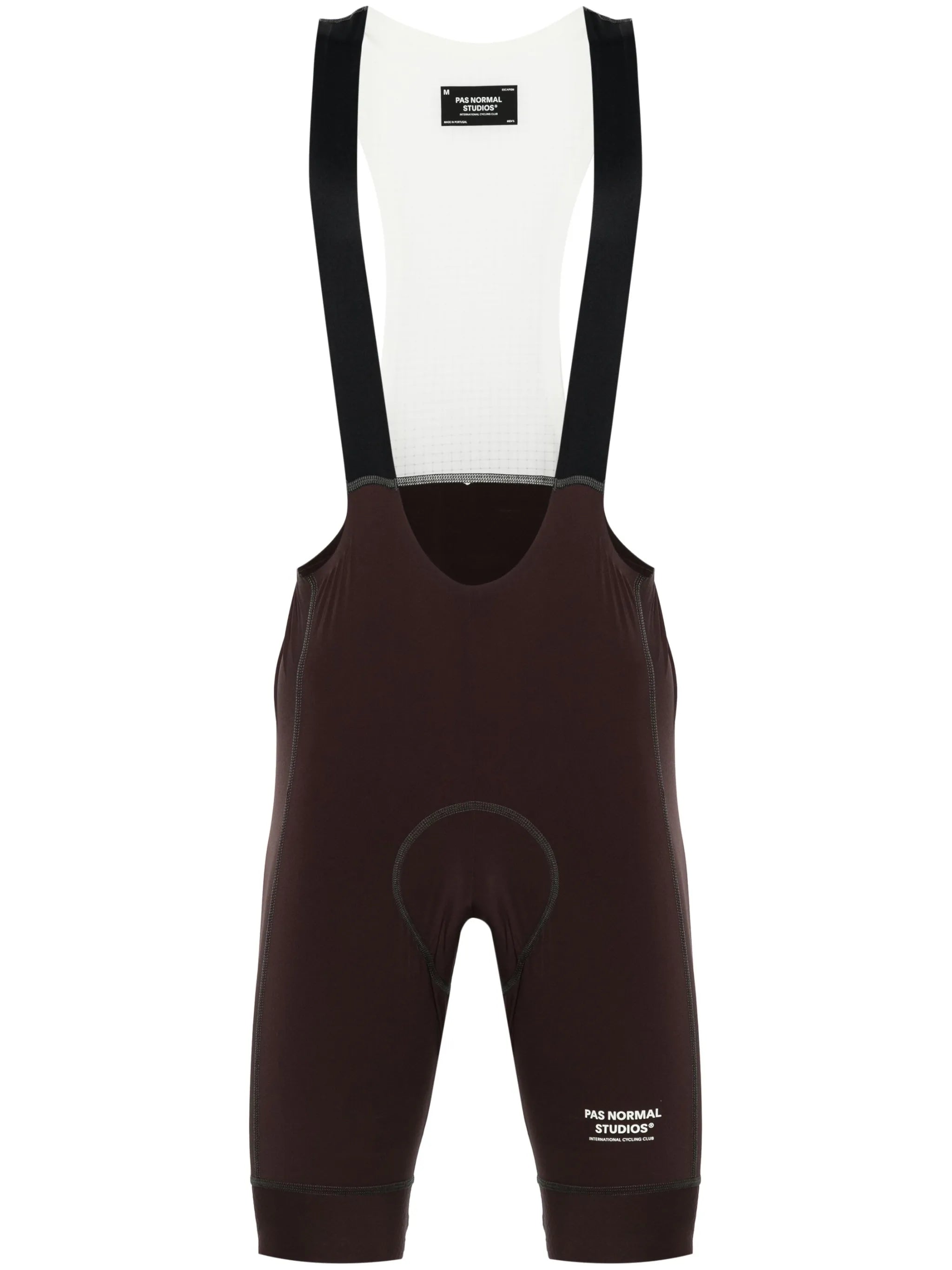 Escapism Bibs cycling shorts