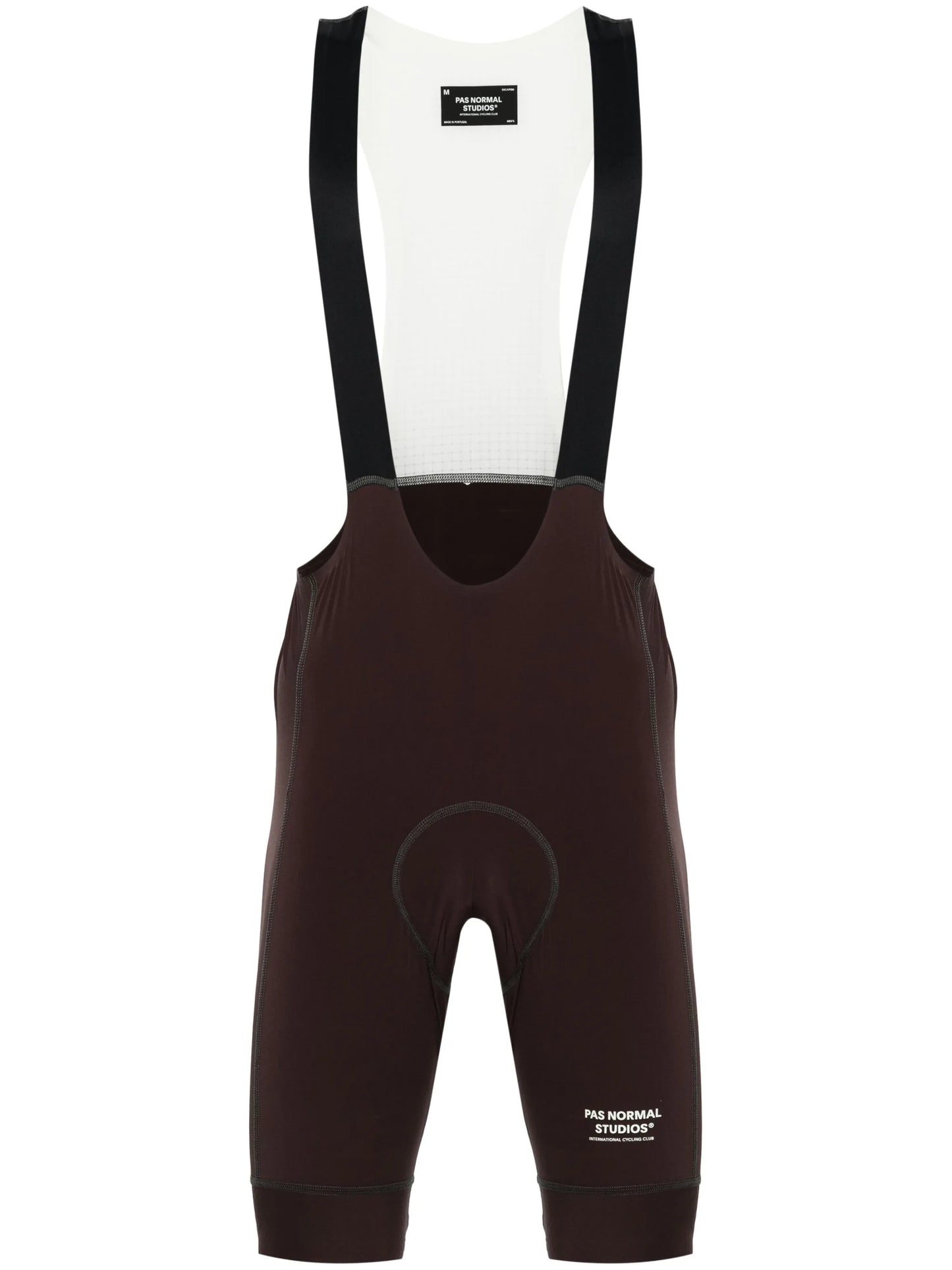Escapism Bibs cycling shorts