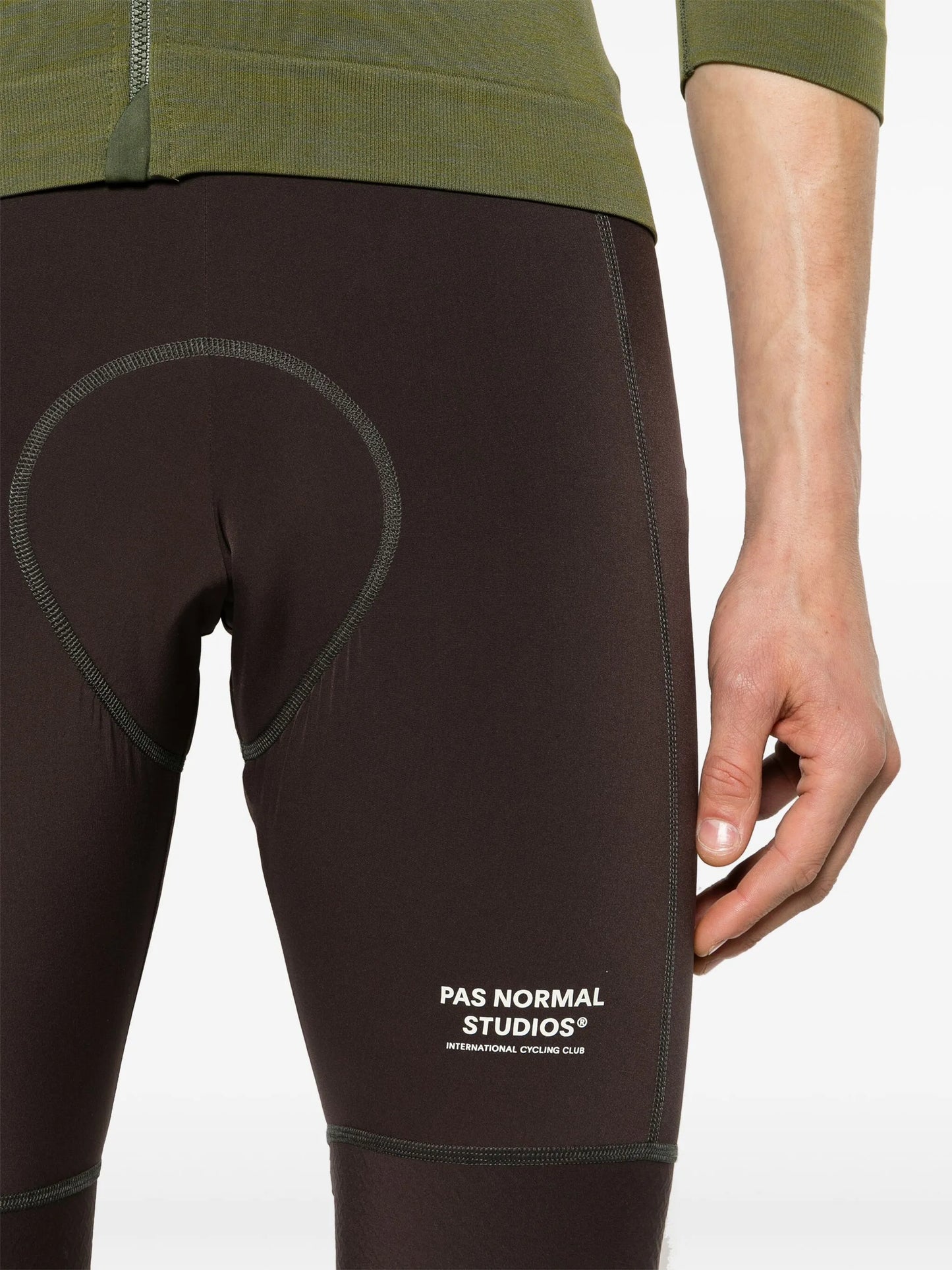 Escapism Bibs cycling shorts