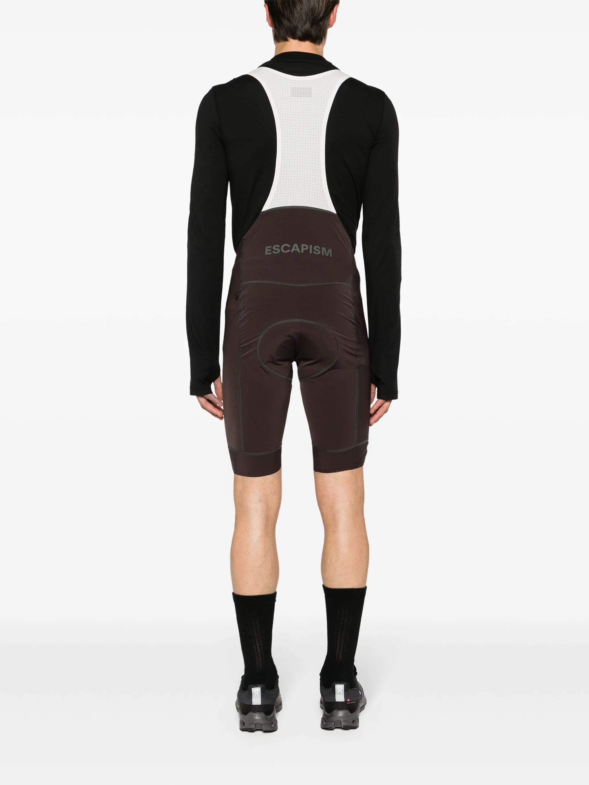 Escapism Bibs cycling shorts