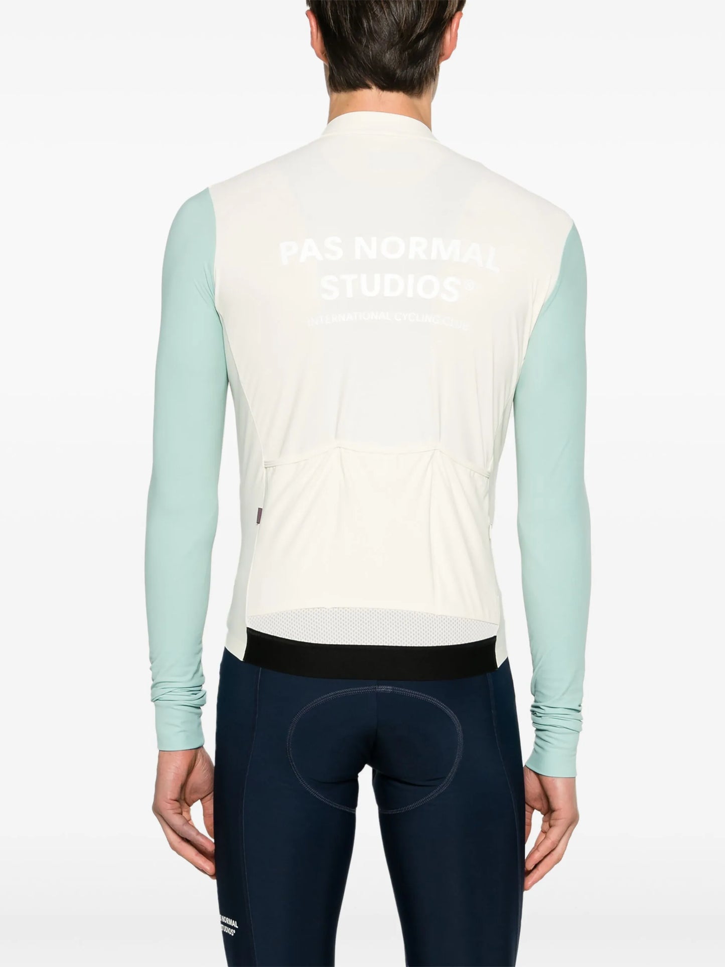 Mechanism lightweight jacket