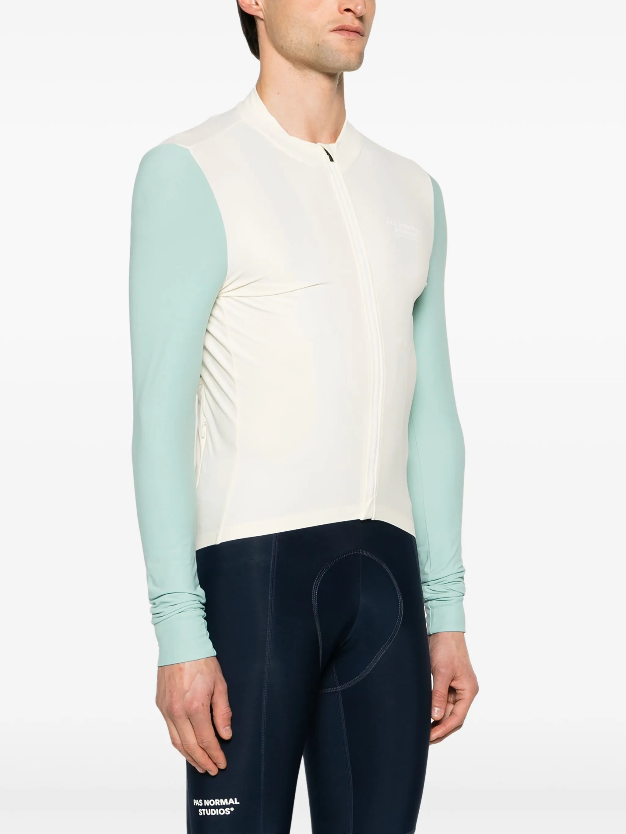 Mechanism lightweight jacket