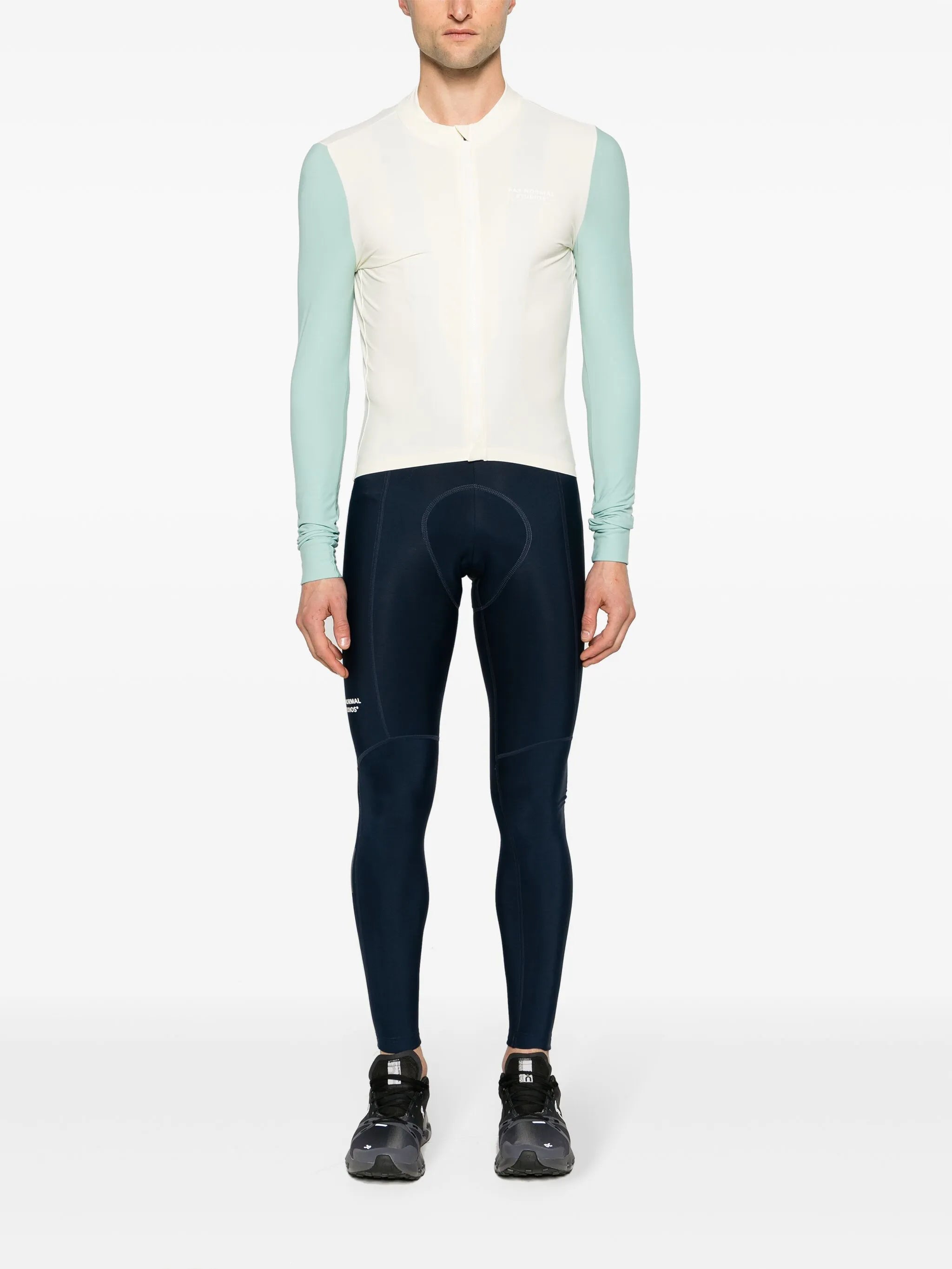 Mechanism lightweight jacket