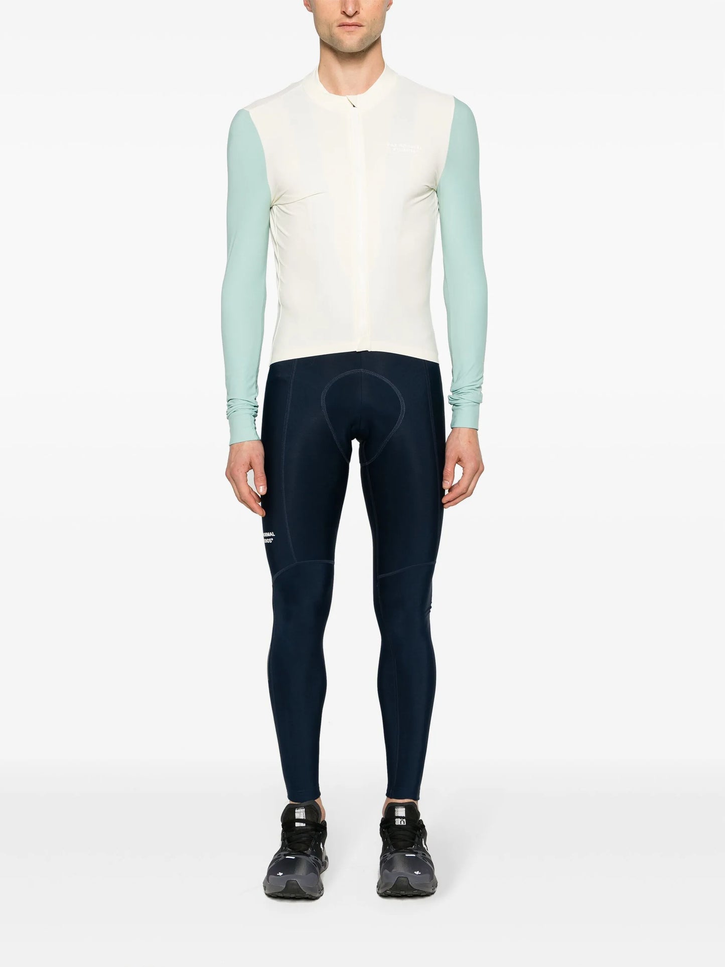 Mechanism lightweight jacket