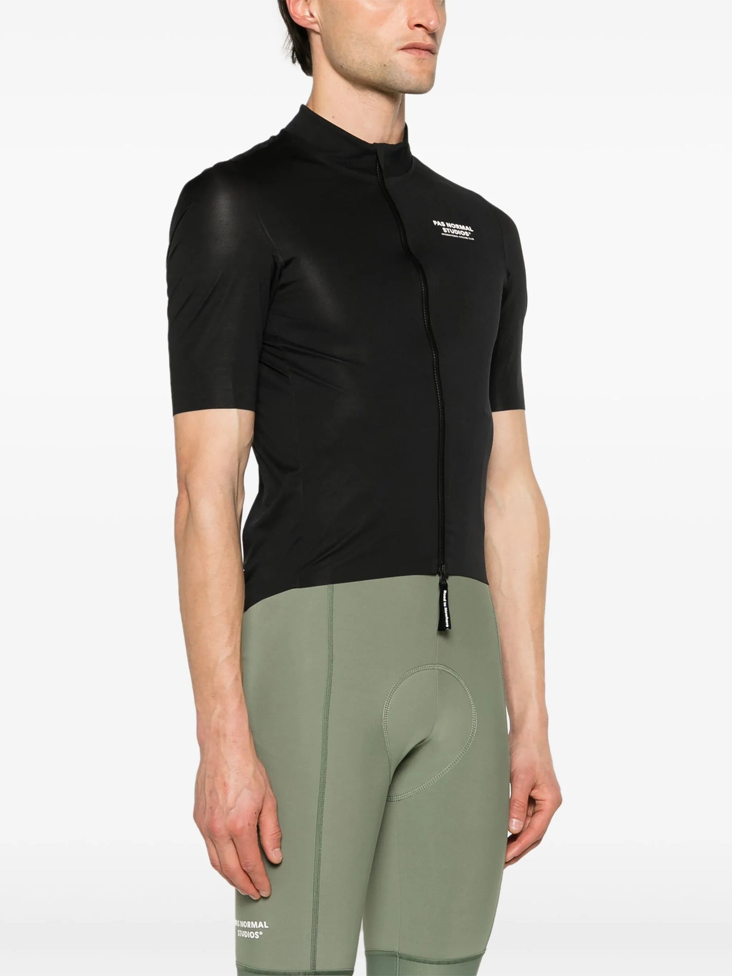 Mechanism Pro Rain lightweight jacket