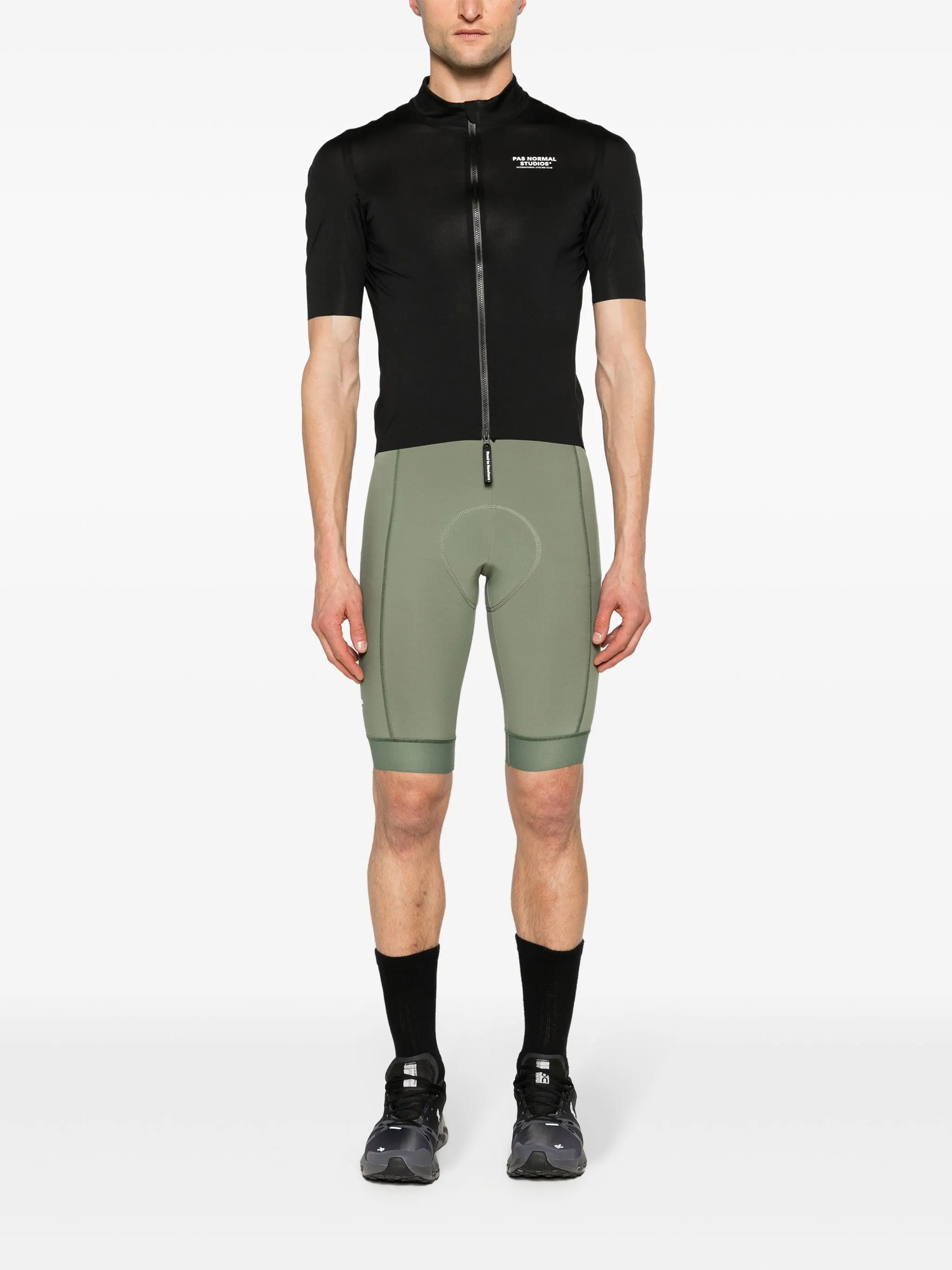 Mechanism Pro Rain lightweight jacket