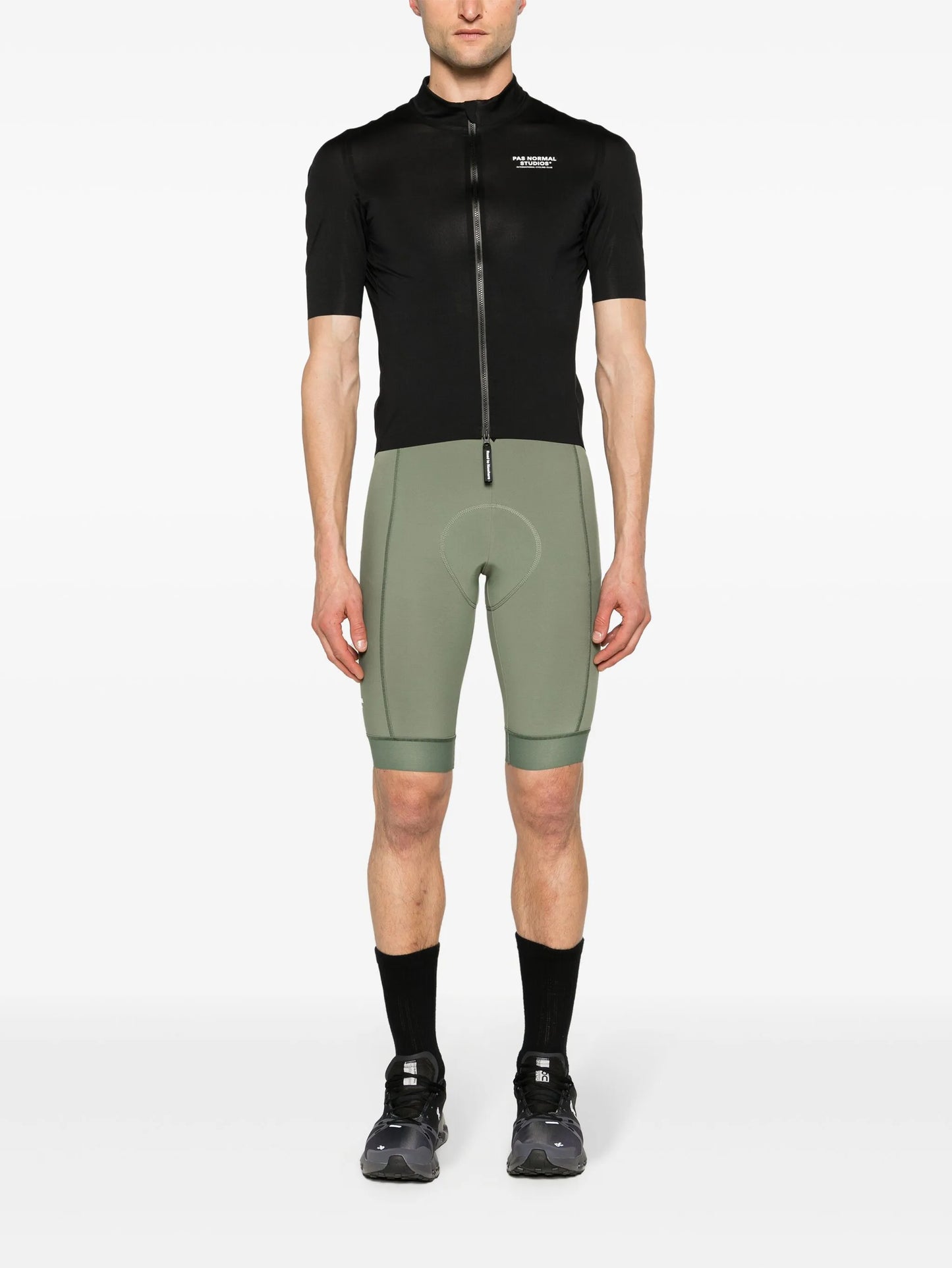 Mechanism Pro Rain lightweight jacket