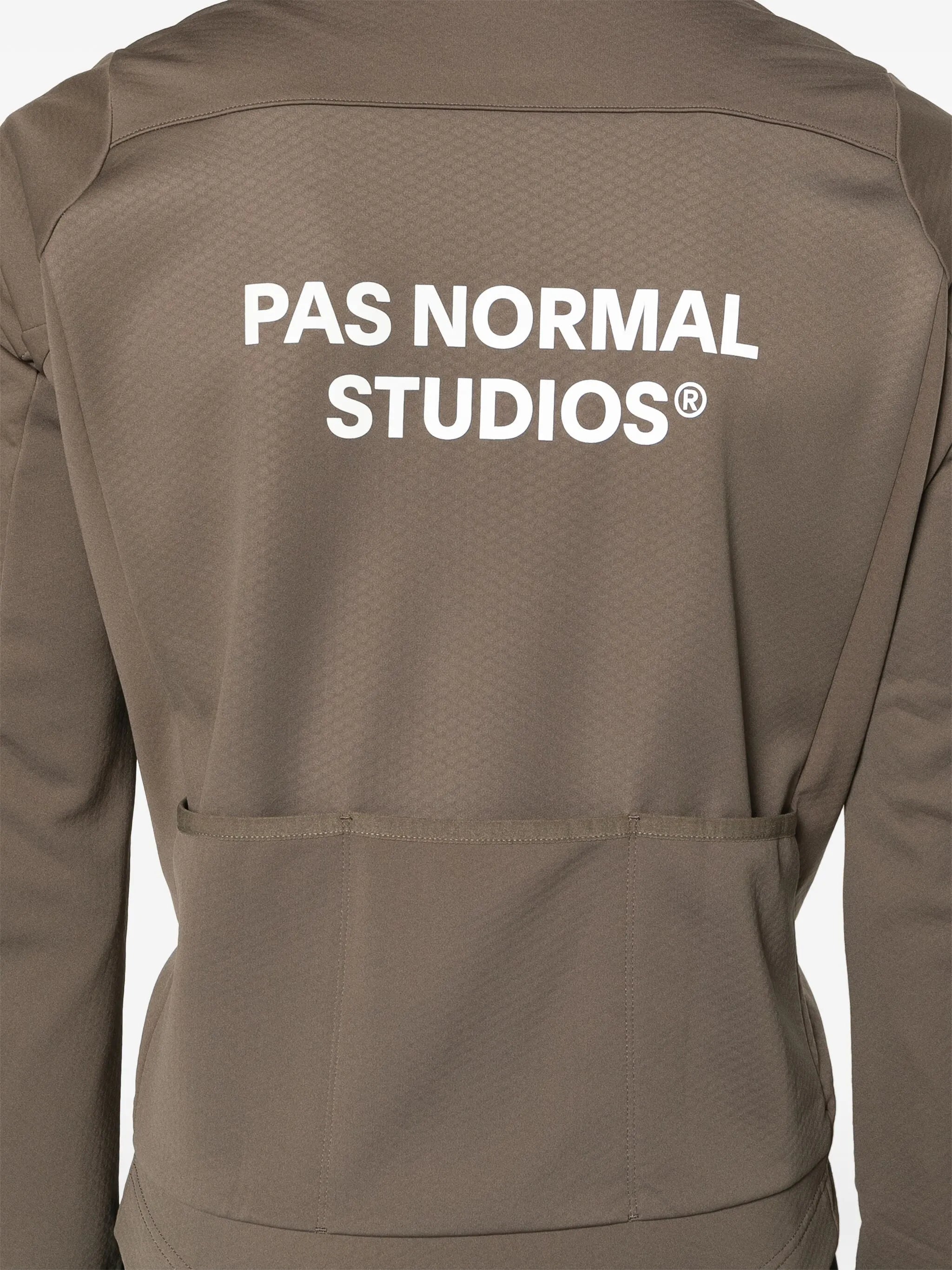Essential Thermal performance jacket