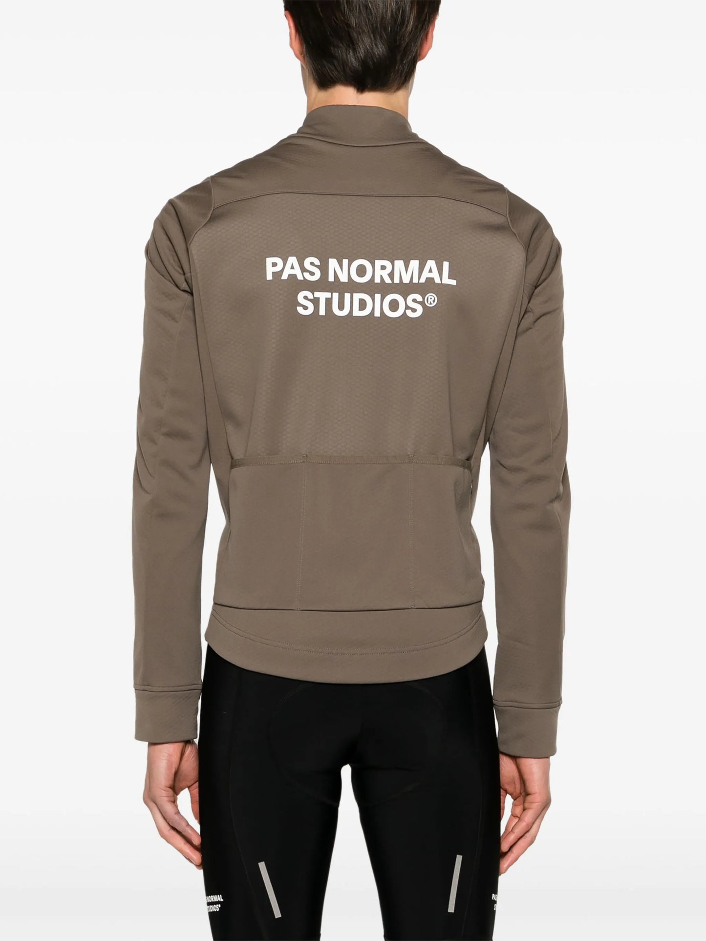 Essential Thermal performance jacket