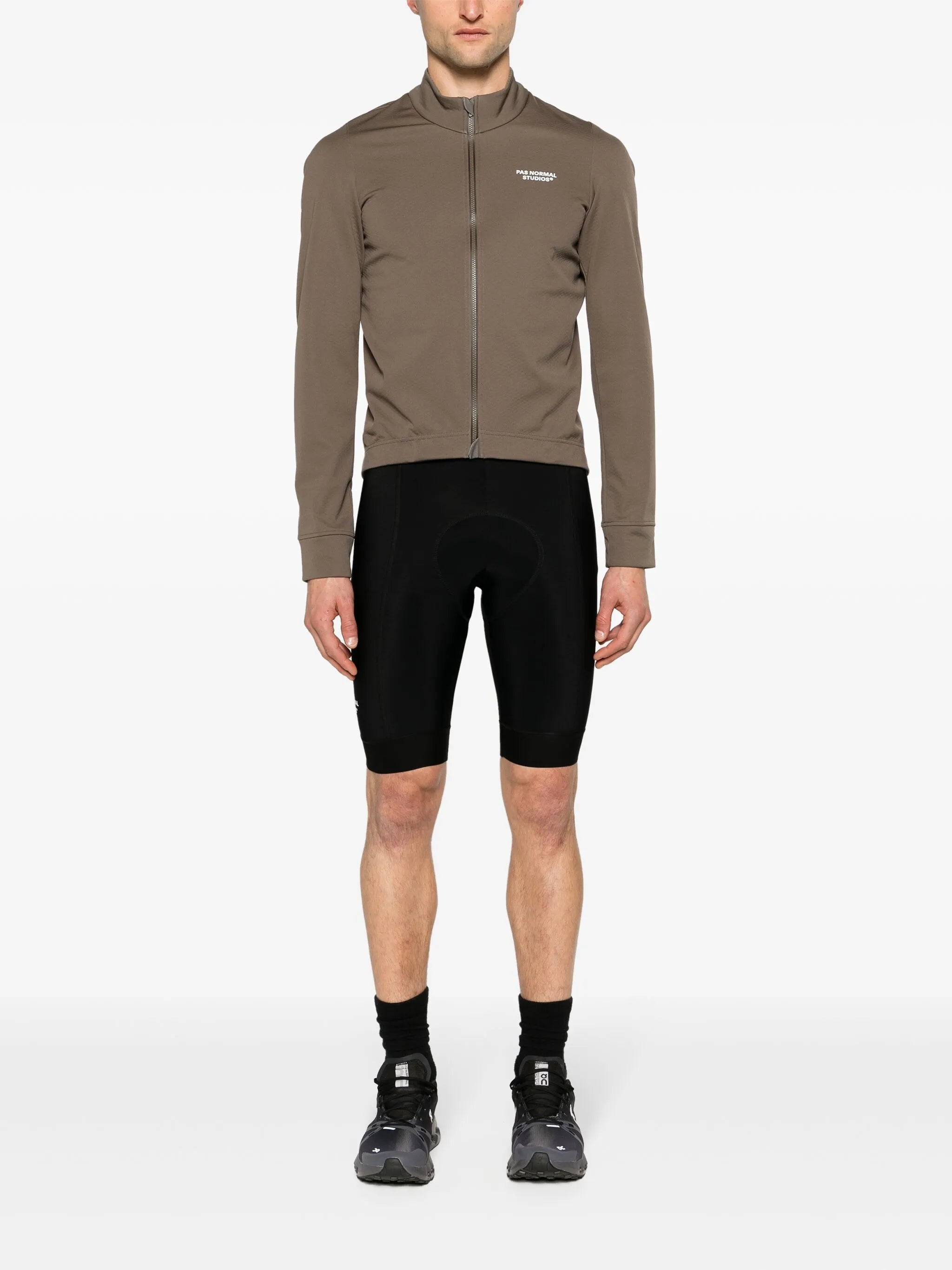 Essential Thermal performance jacket