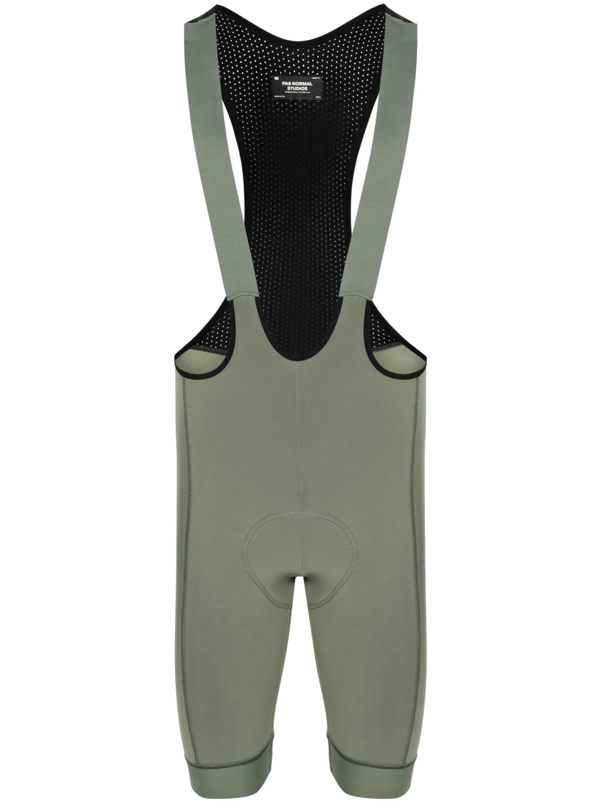 Essential Thermal Bibs cycling shorts