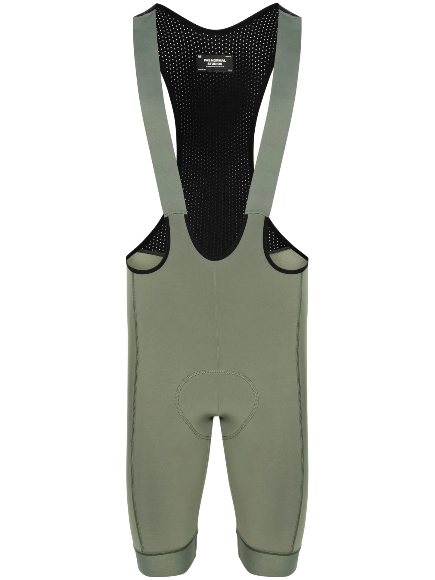 Essential Thermal Bibs cycling shorts