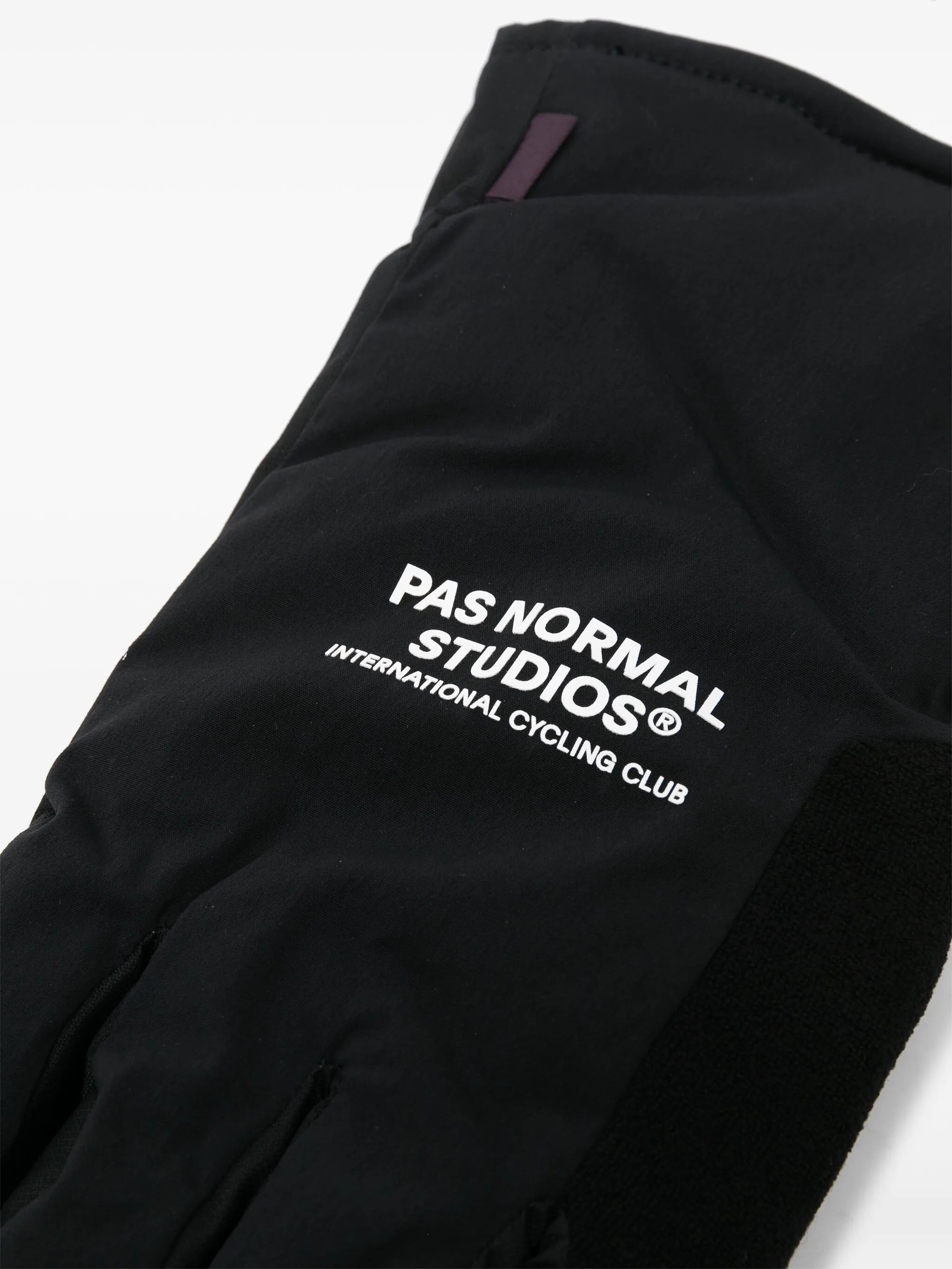 Deep Winter gloves
