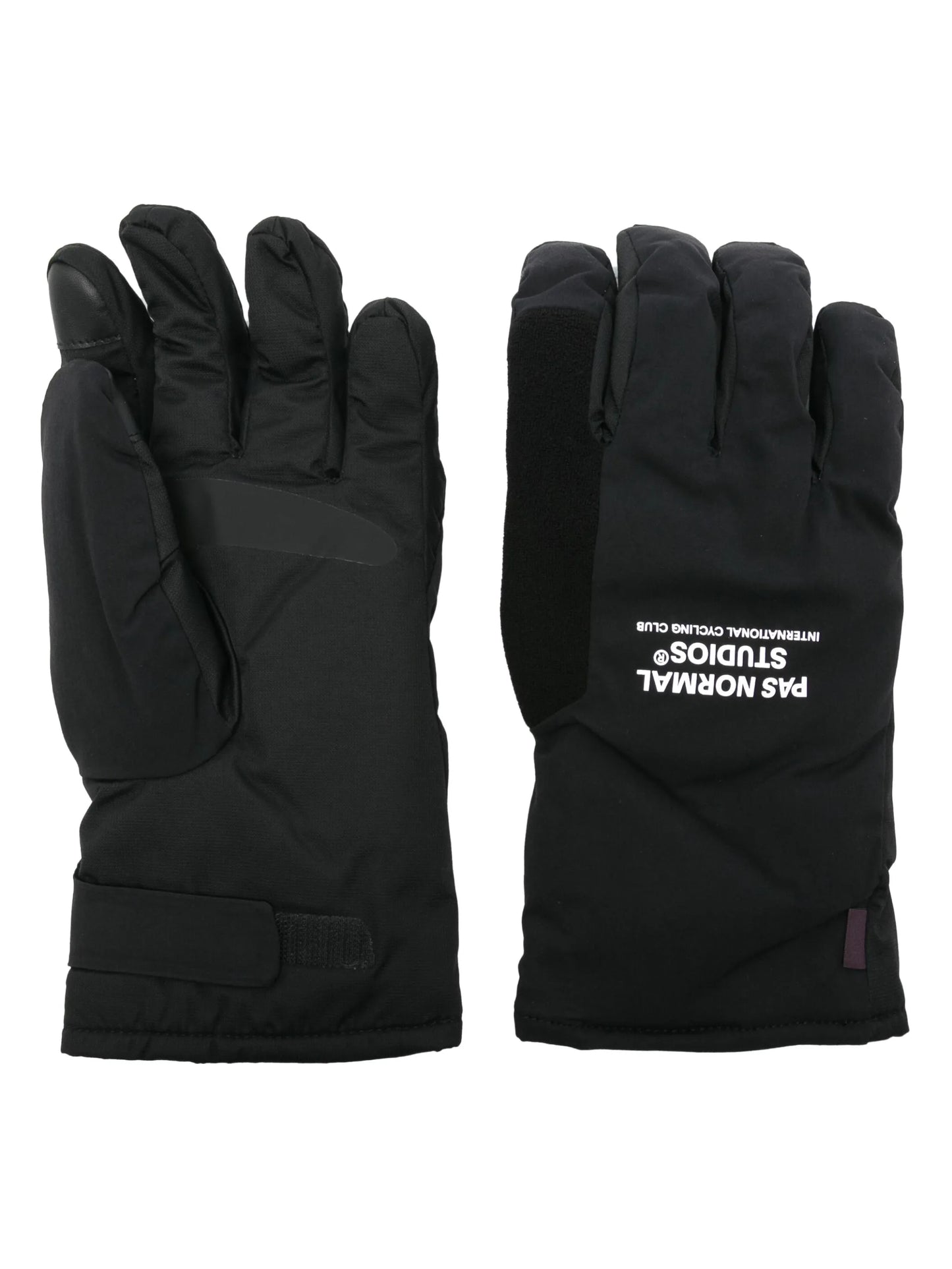 Deep Winter gloves