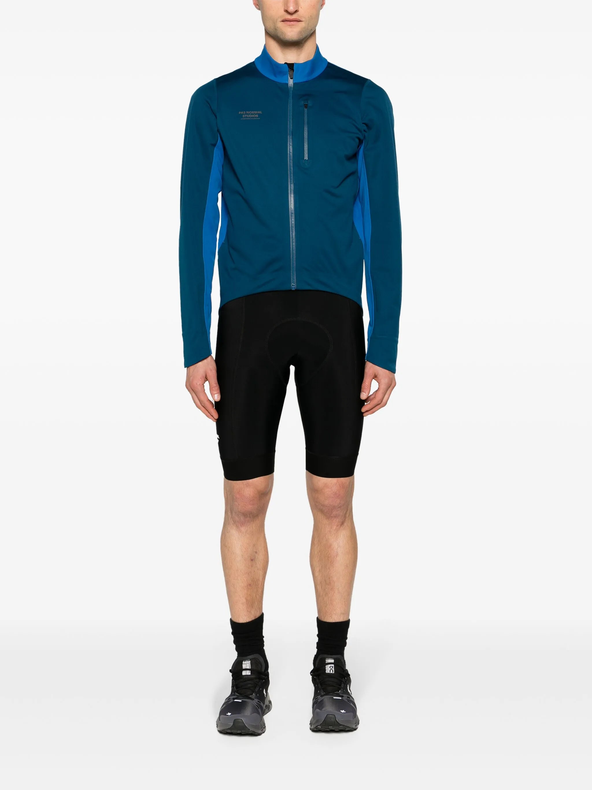 Essential Thermal performance jacket