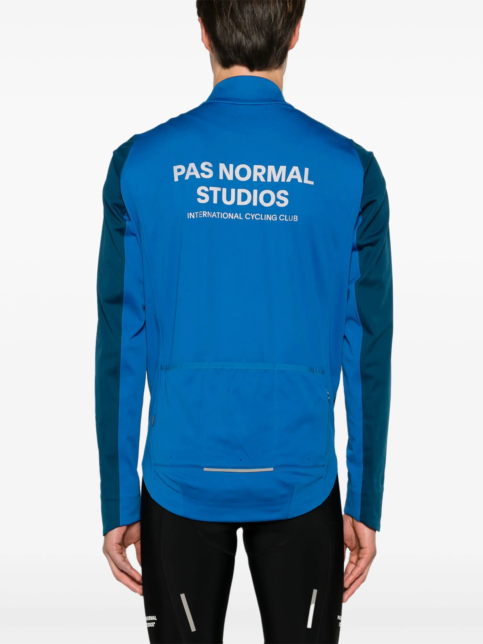 Essential Thermal performance jacket