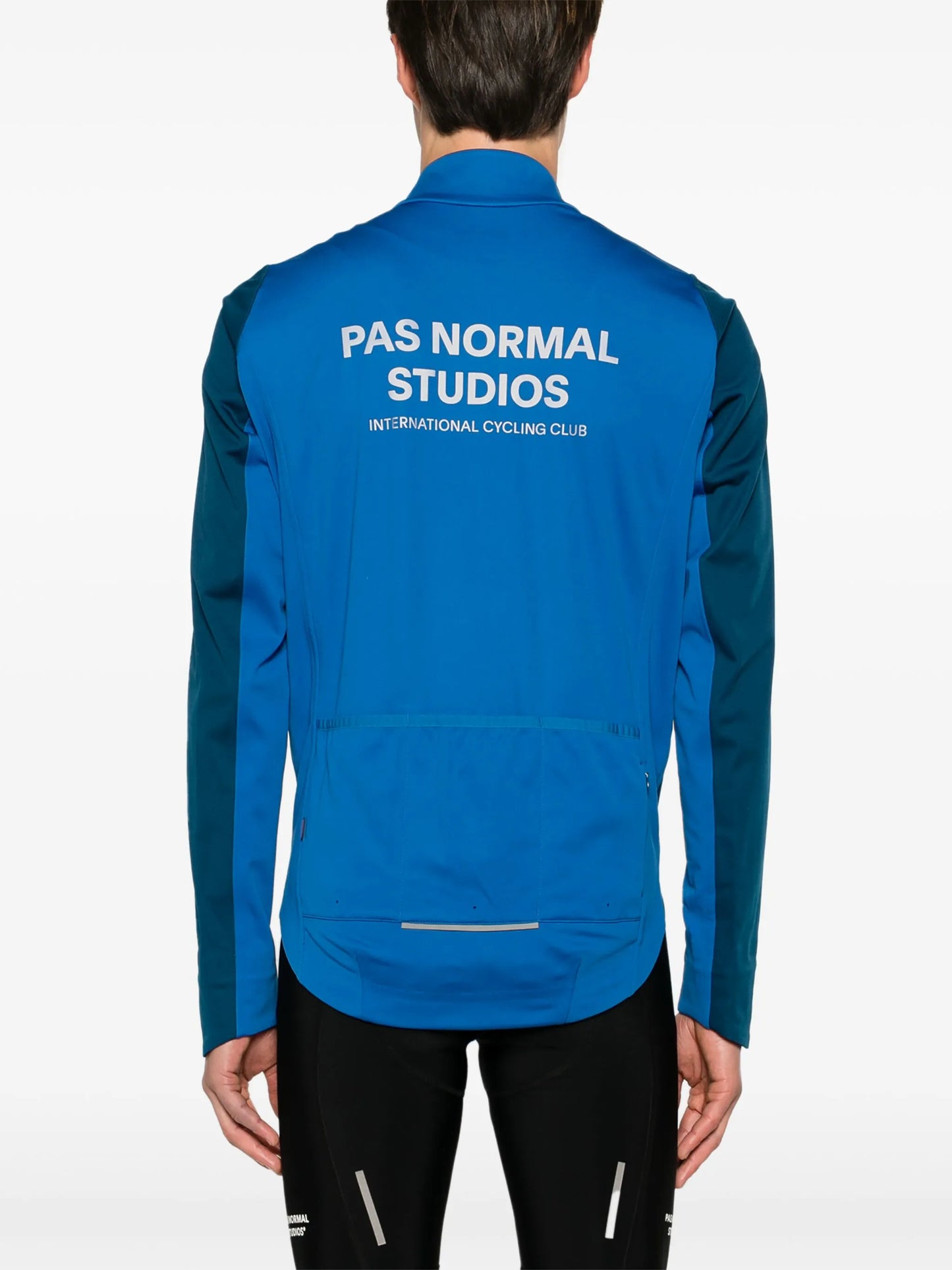 Essential Thermal performance jacket