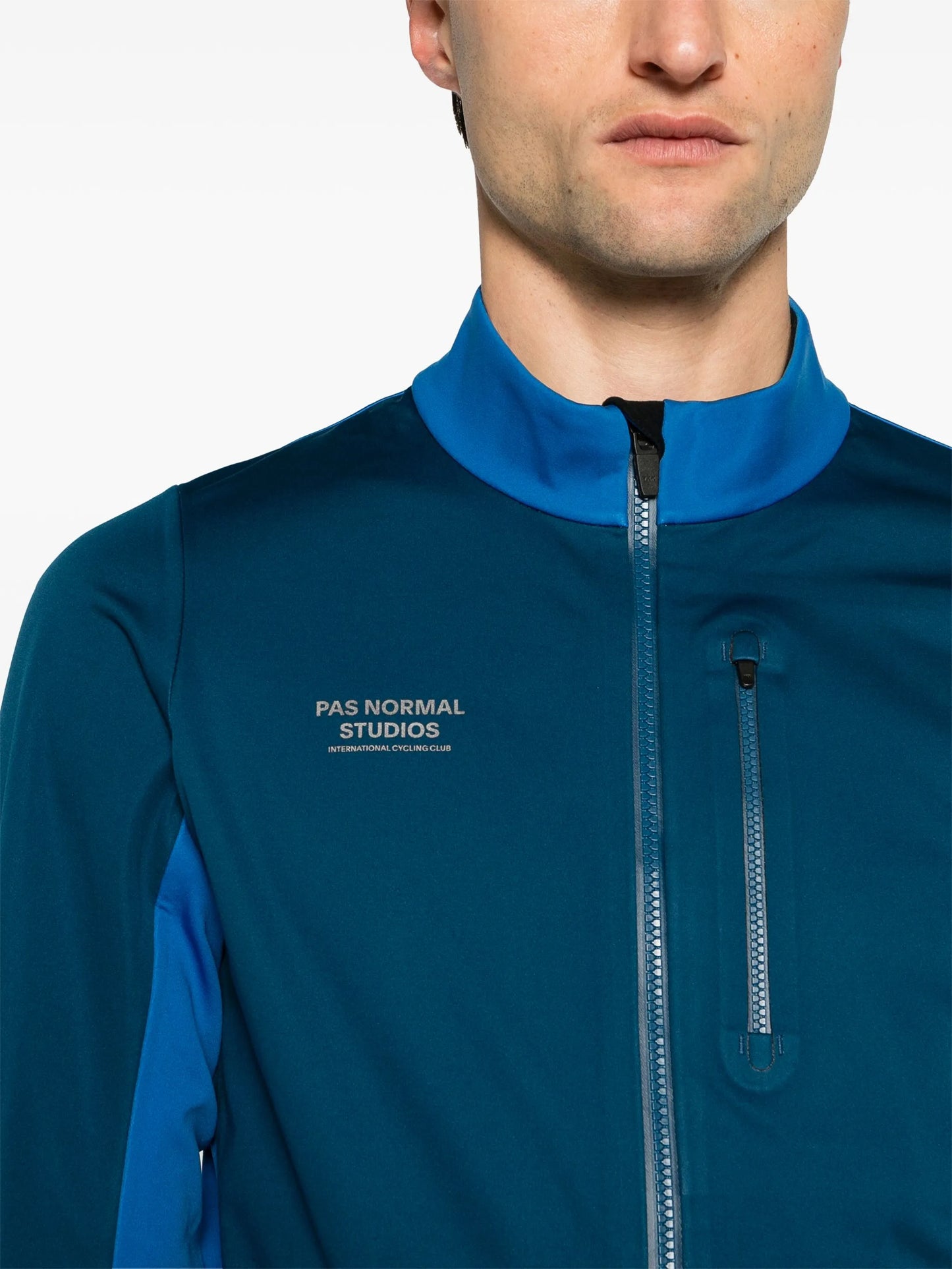 Essential Thermal performance jacket