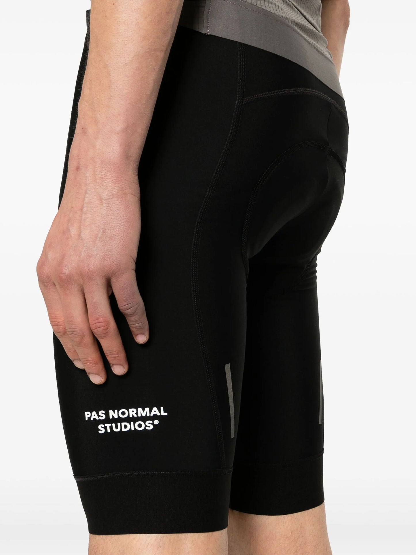 Essential Thermal cycling bib shorts
