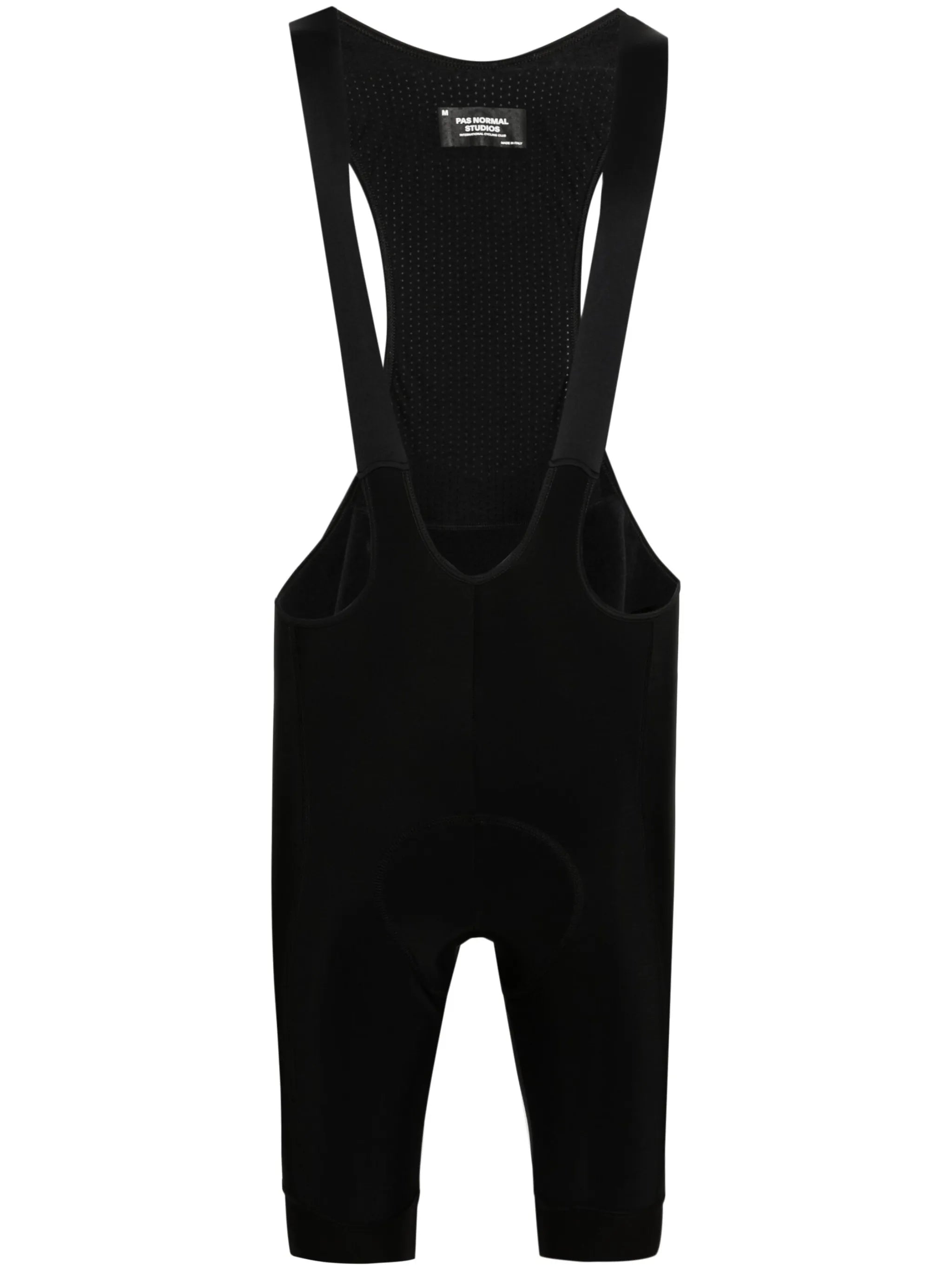 Essential Thermal cycling bib shorts