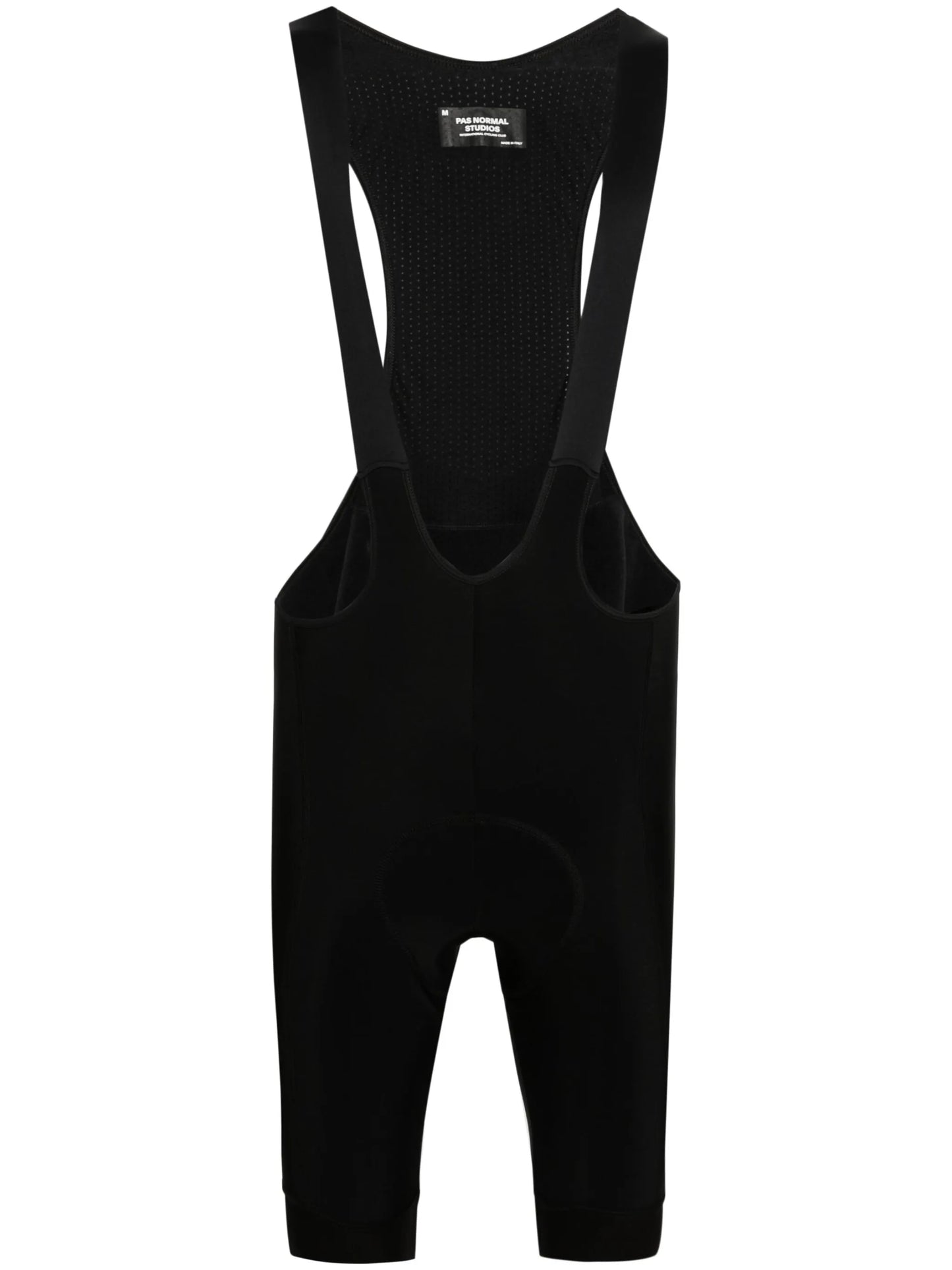 Essential Thermal cycling bib shorts