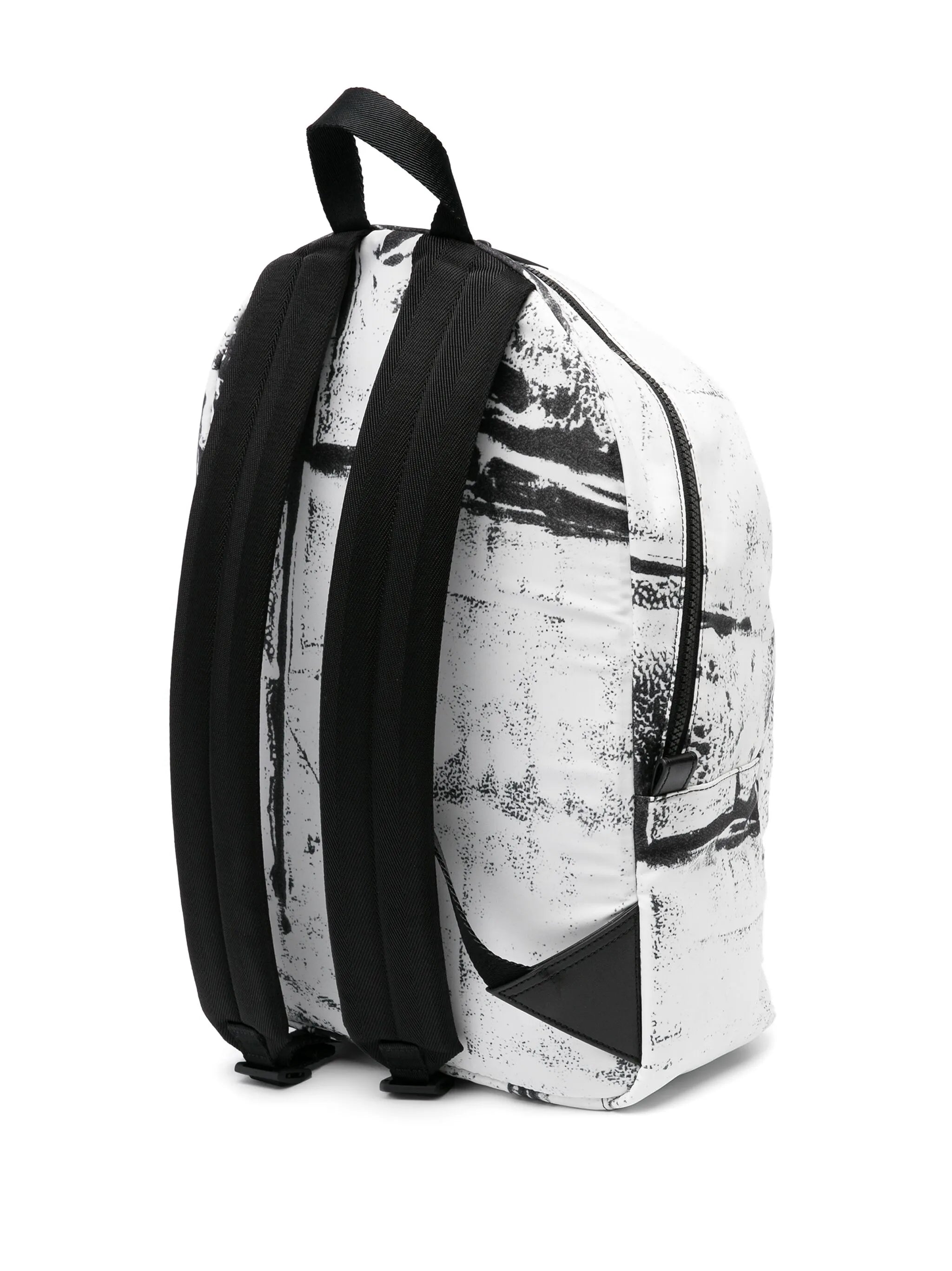 Graffiti Metropolitan backpack