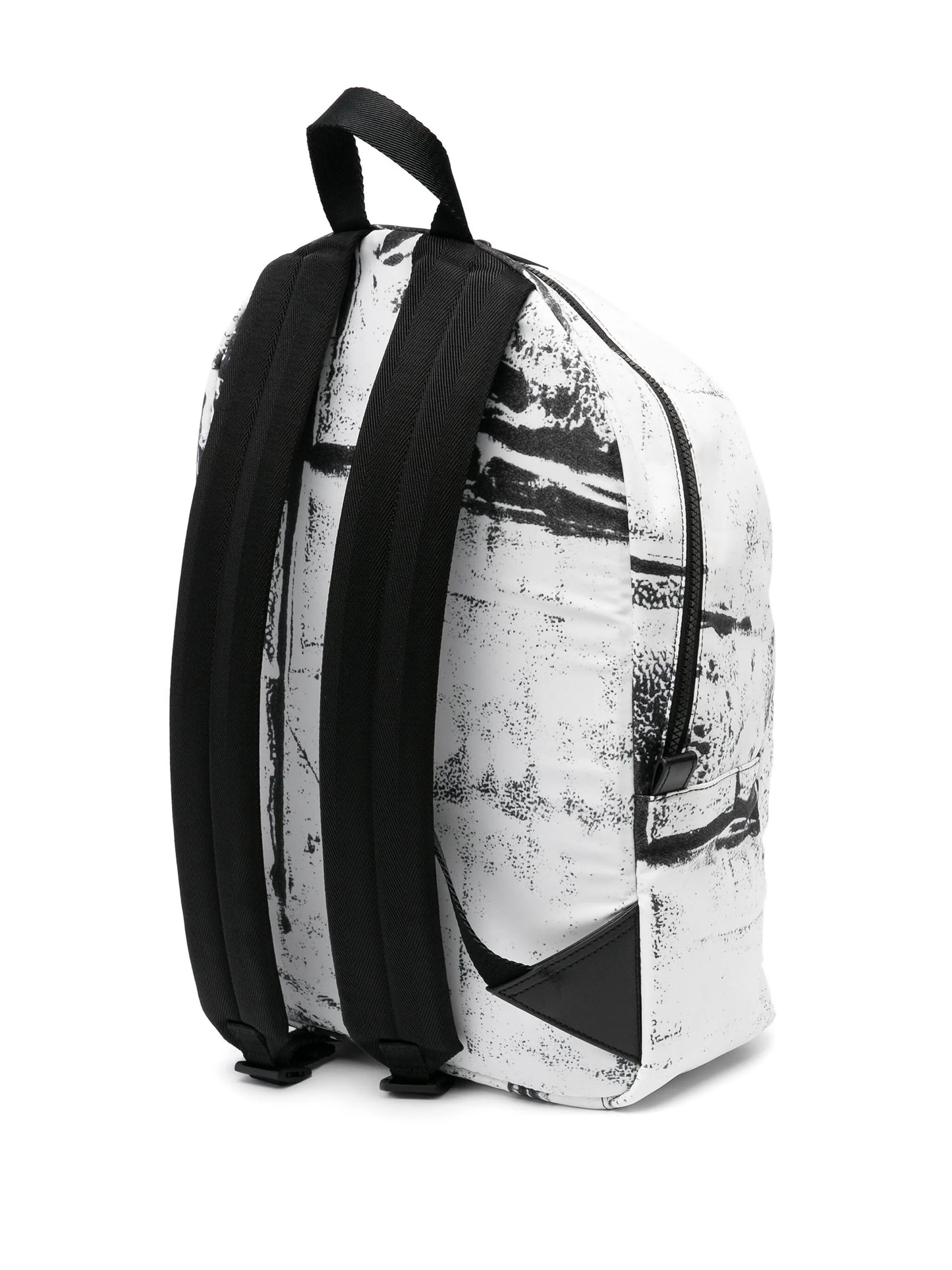 Graffiti Metropolitan backpack