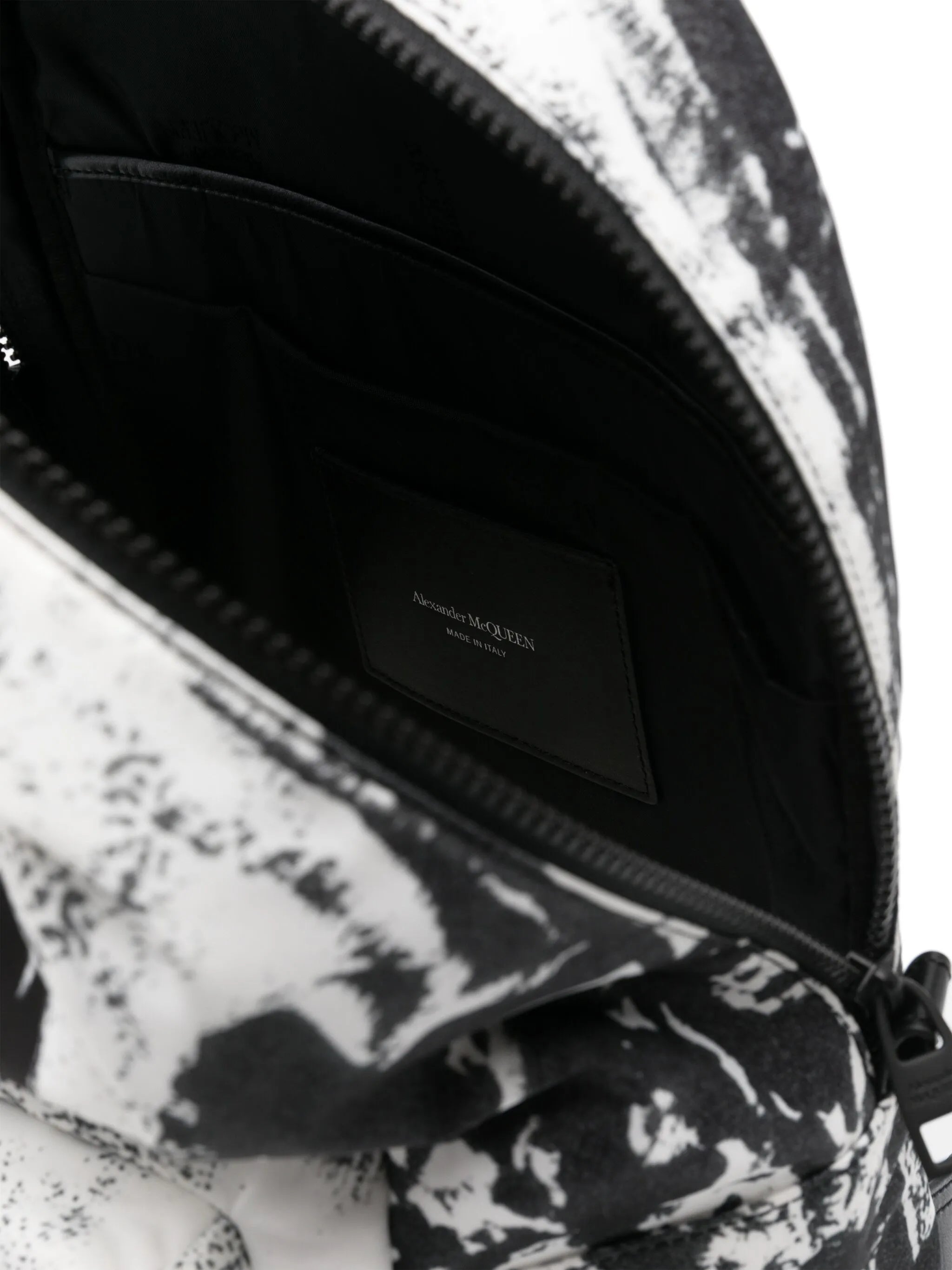 Graffiti Metropolitan backpack