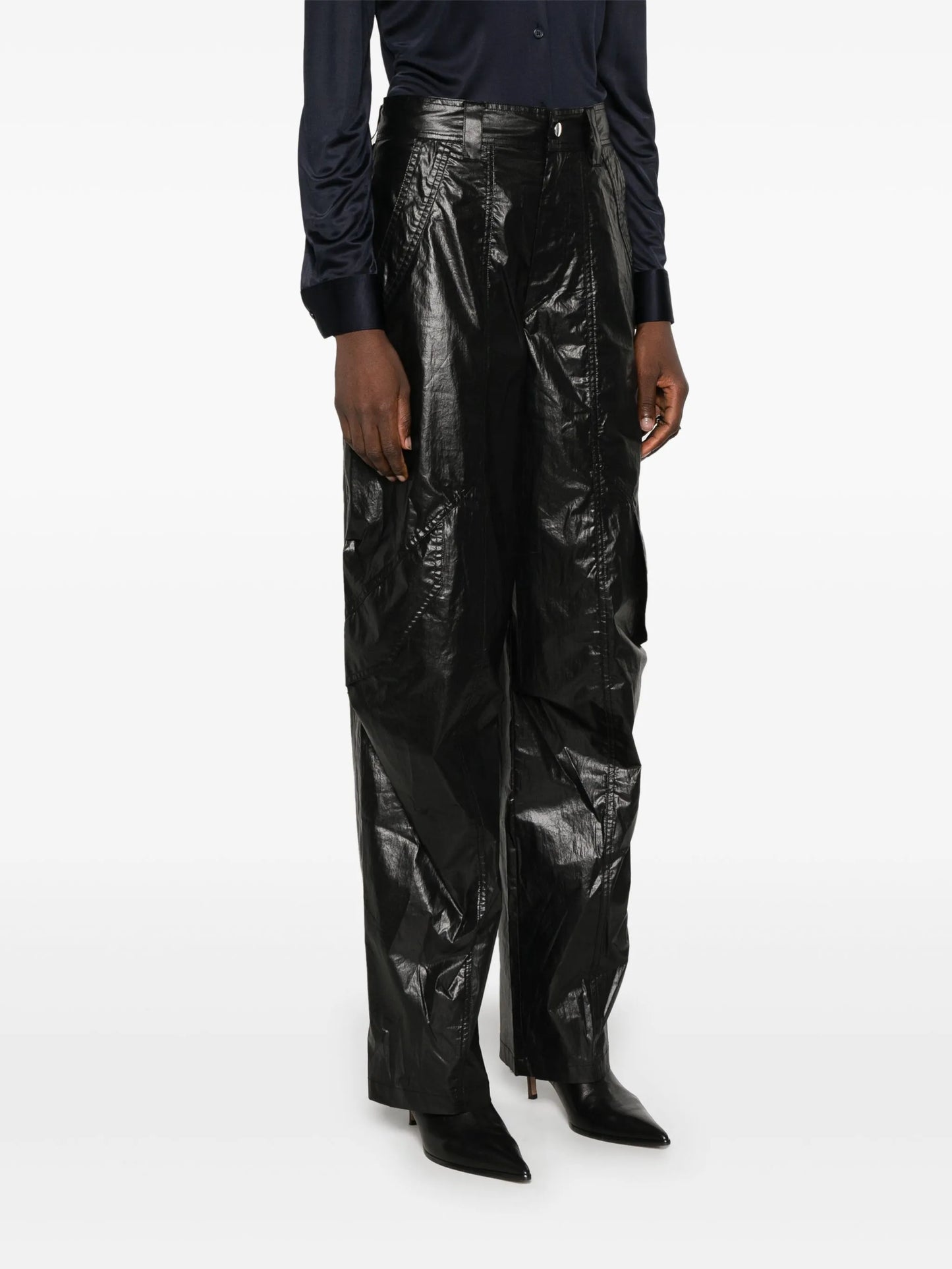 Divina cargo trousers