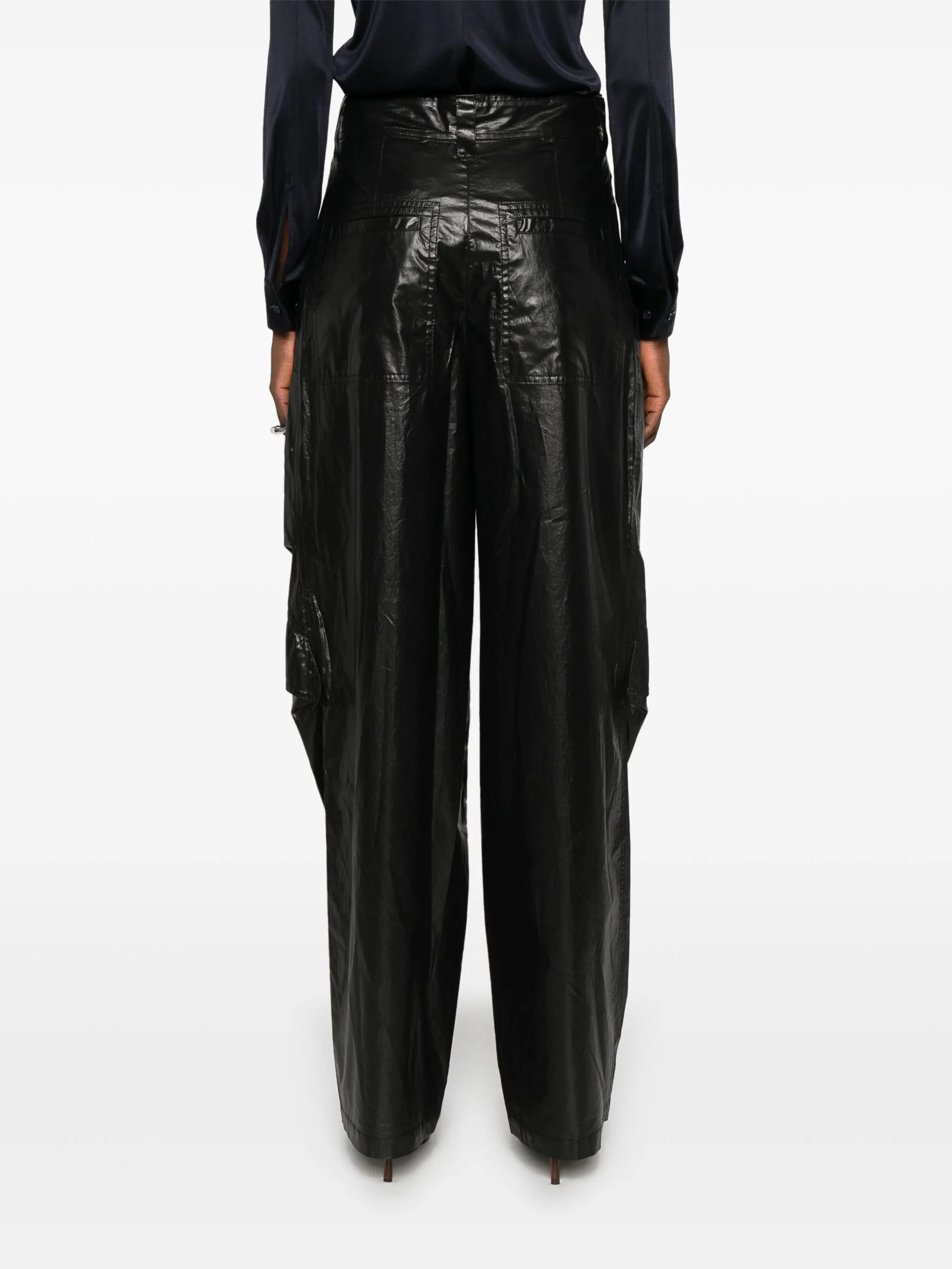 Divina cargo trousers