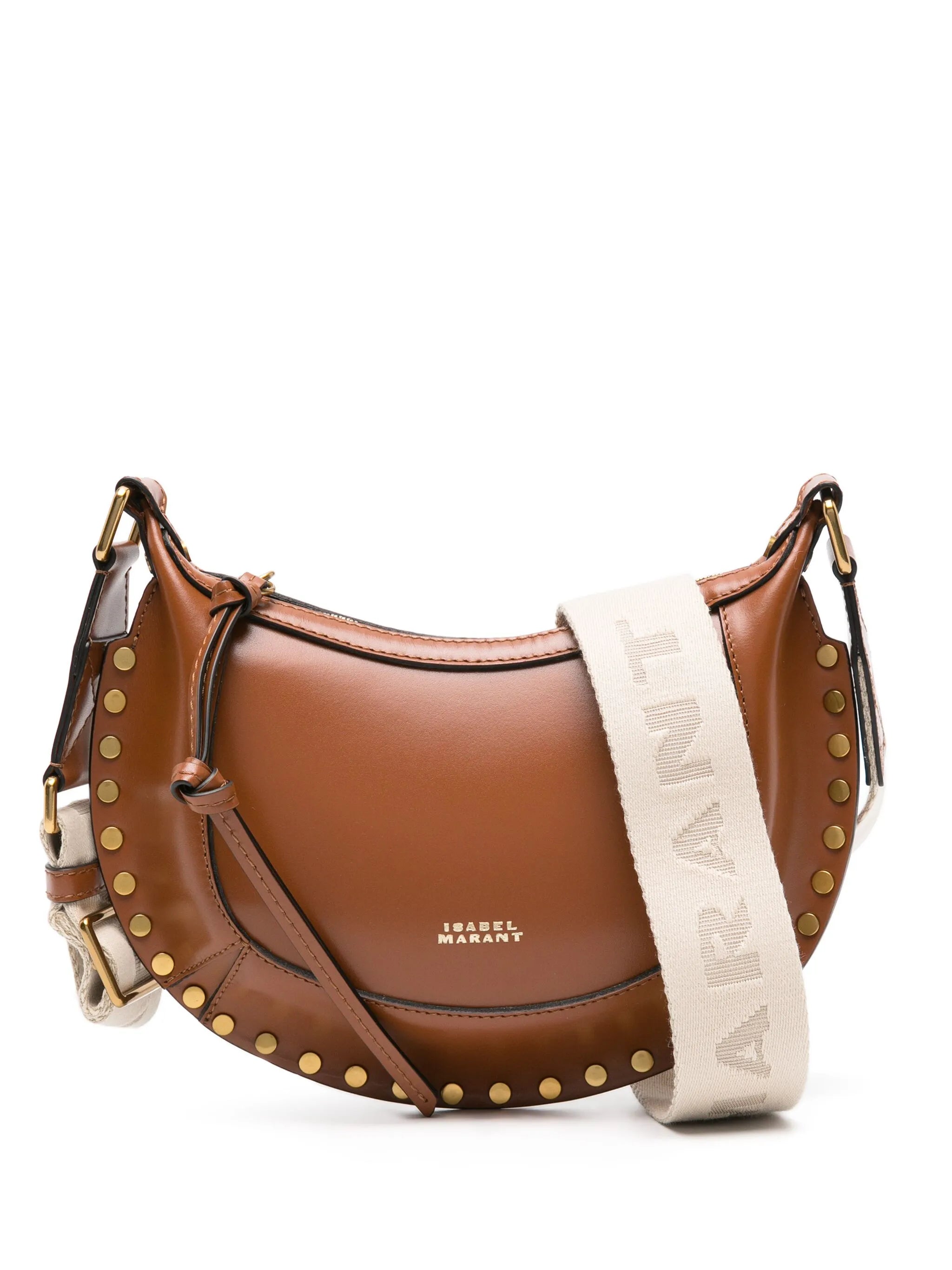 mini Moon crossbody bag
