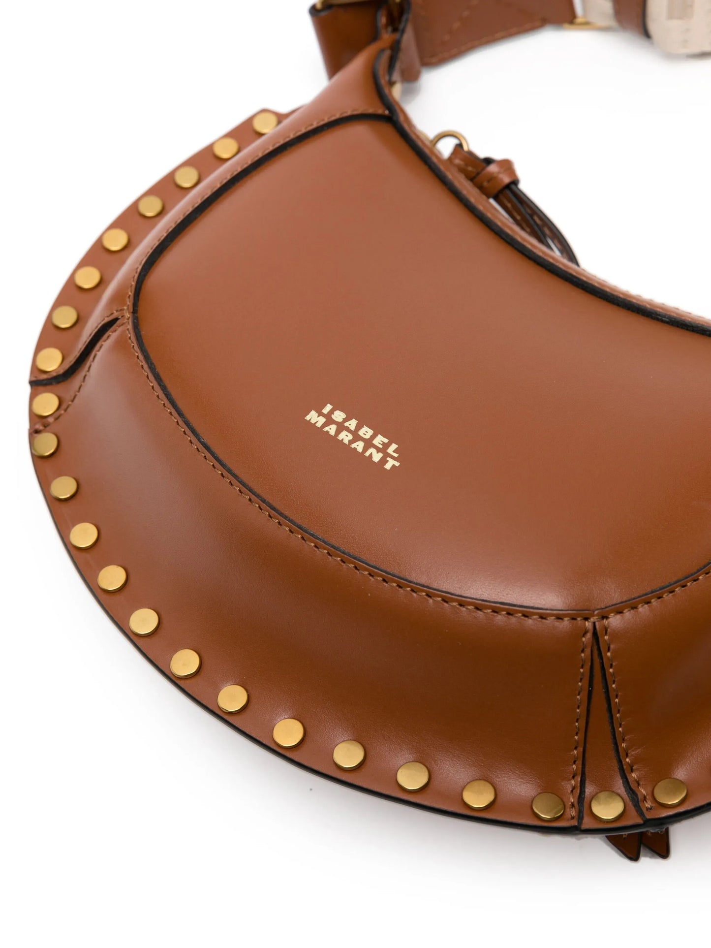 mini Moon crossbody bag