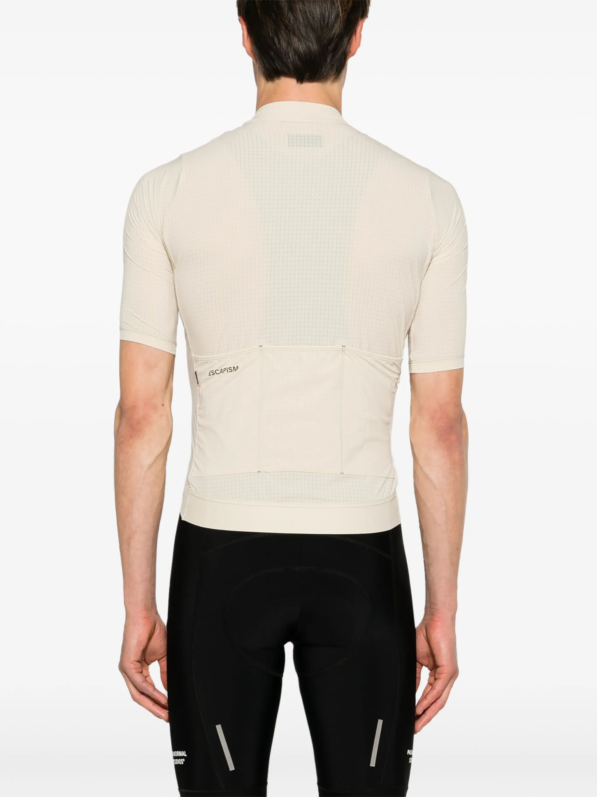 Escapism lightweight performance top