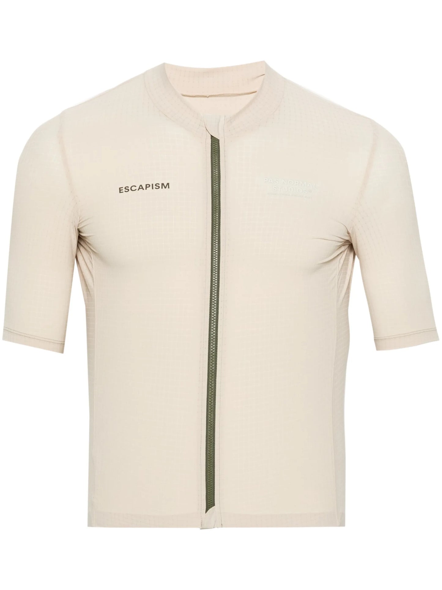 Escapism lightweight performance top